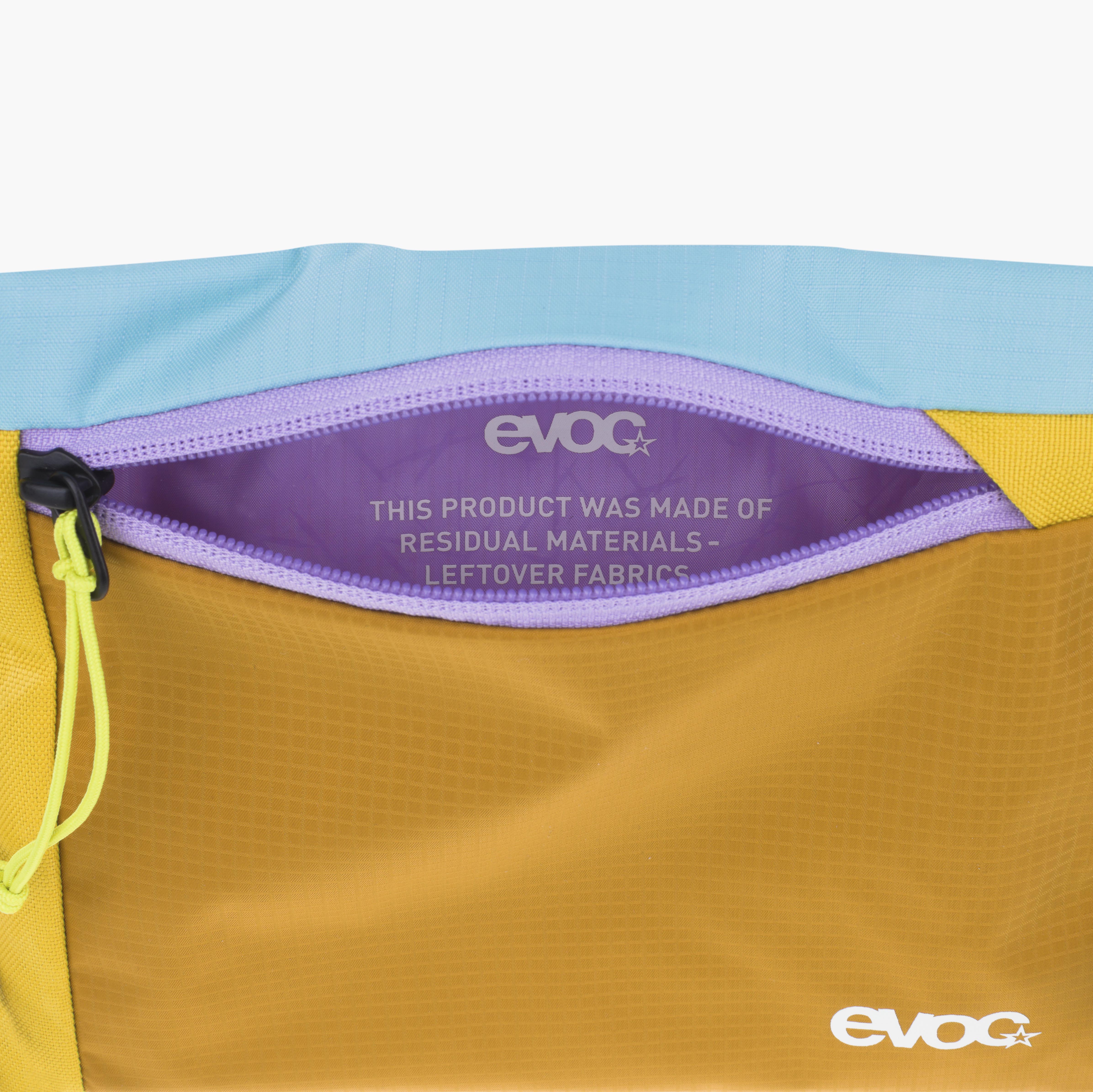 SACOCHE | Upcycled Everyday Shoulder Bag