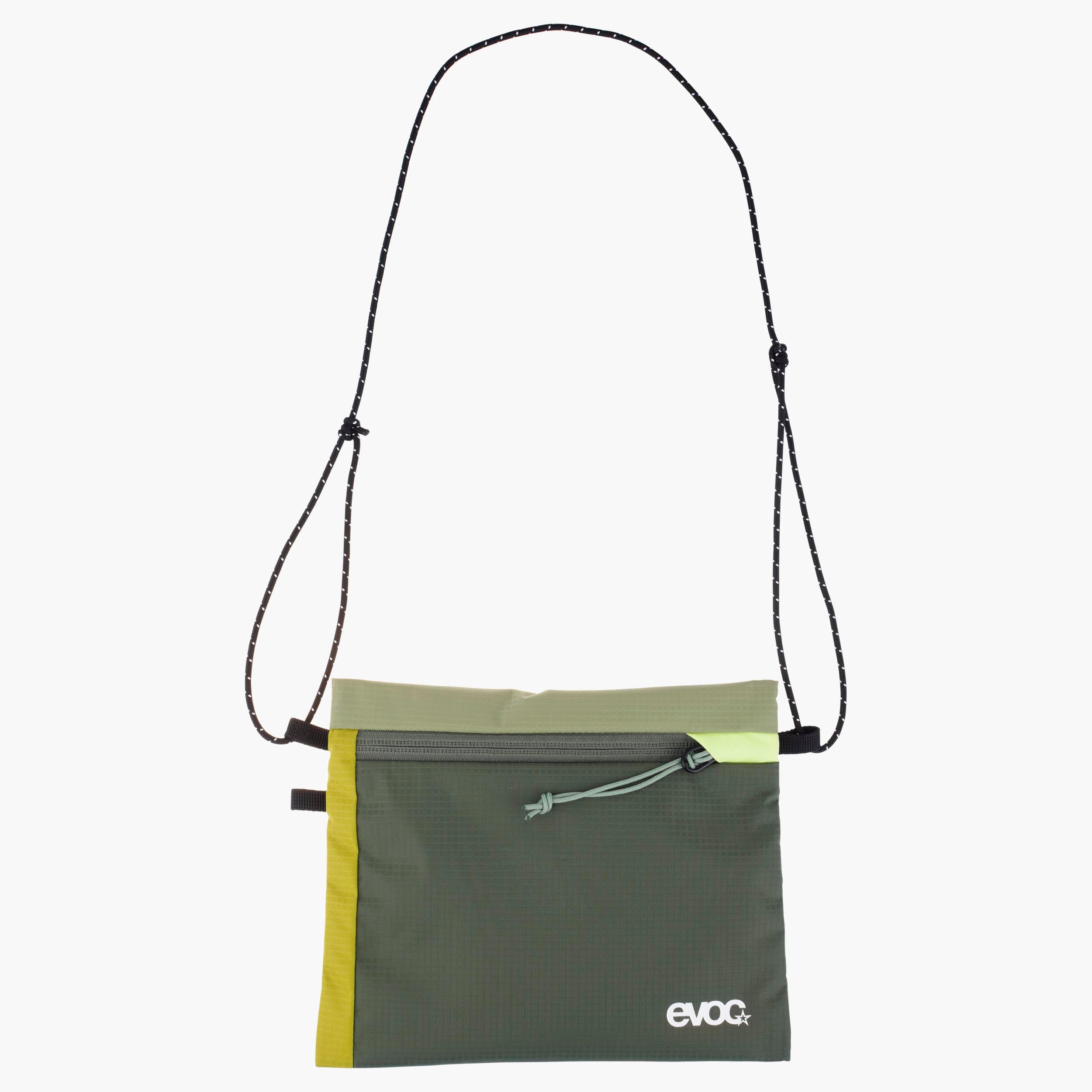 SACOCHE | Upcycled Everyday Shoulder Bag