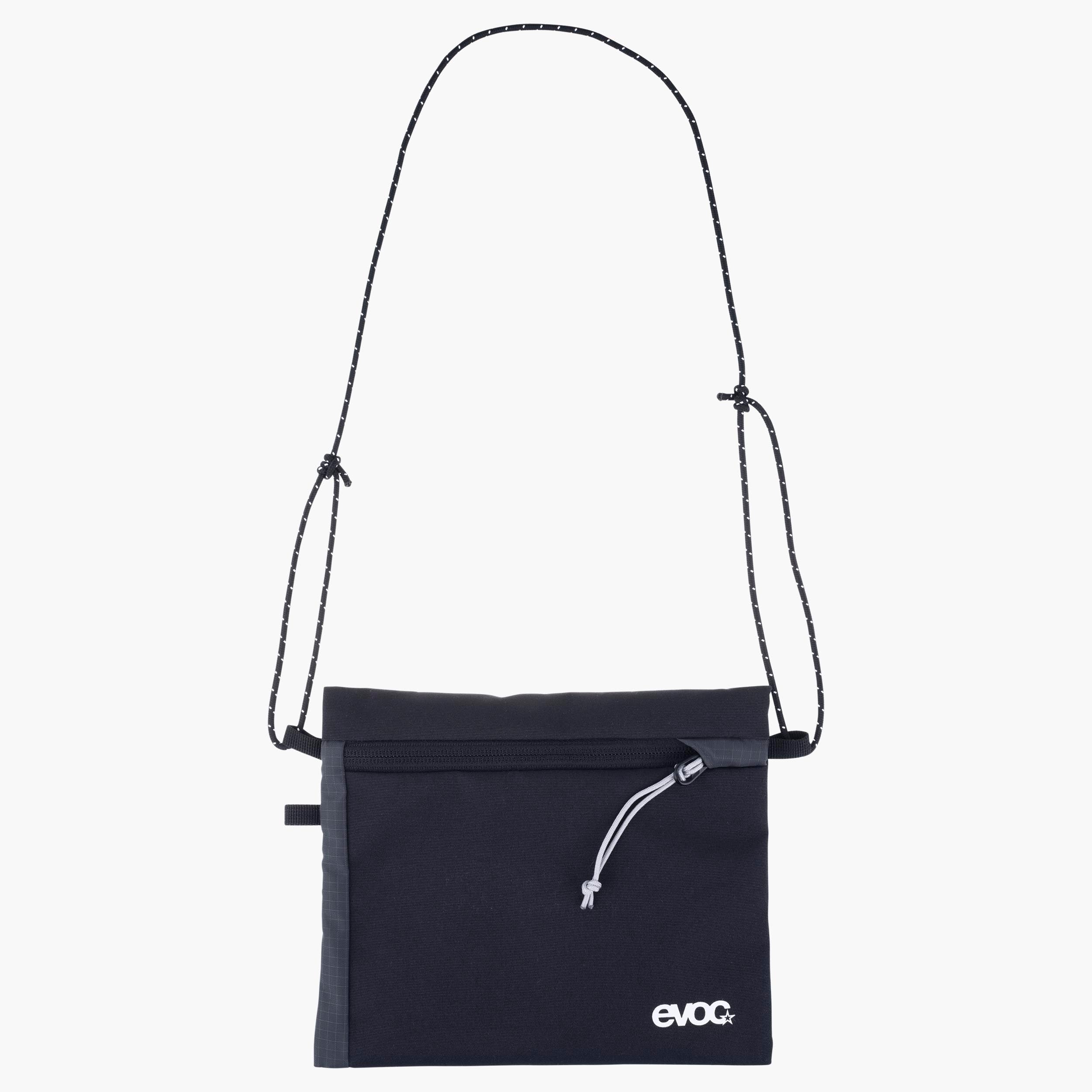 SACOCHE | Upcycled Everyday Shoulder Bag