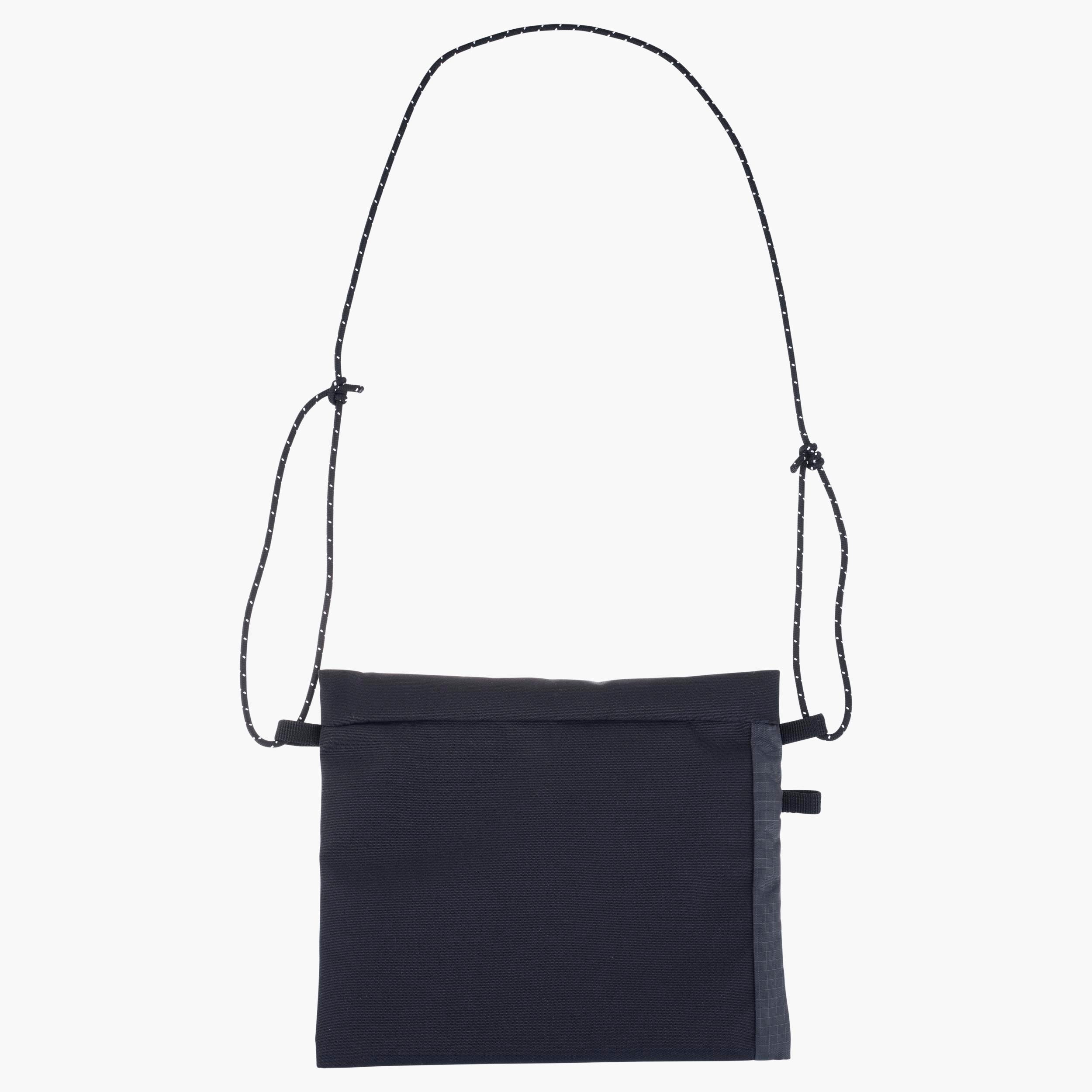 【新品/未開封】HELLOS SACOCHE BAG SACOCHE | Upcycled Everyday Shoulder Bag