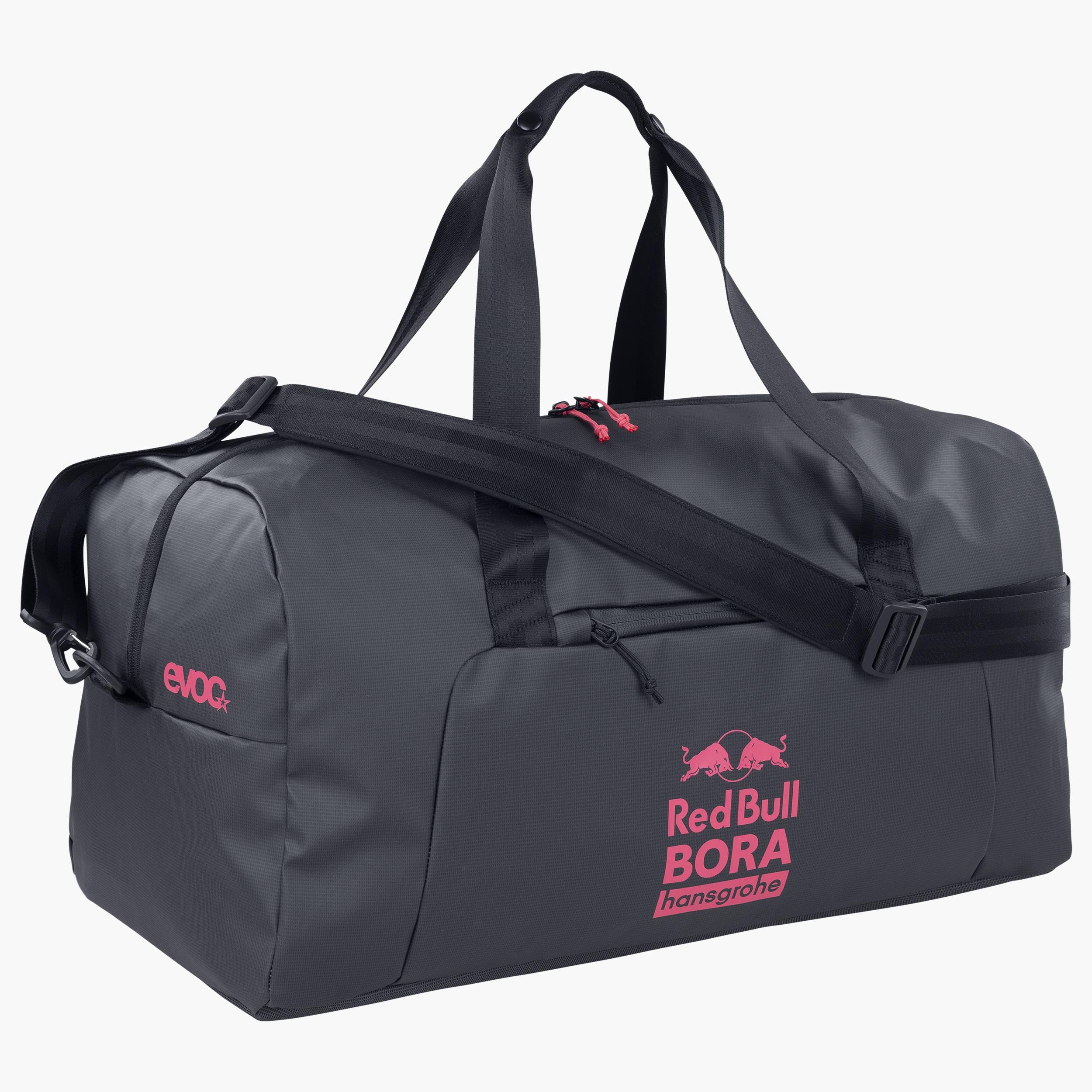 Red Bull - BORA - hansgrohe Backpacks