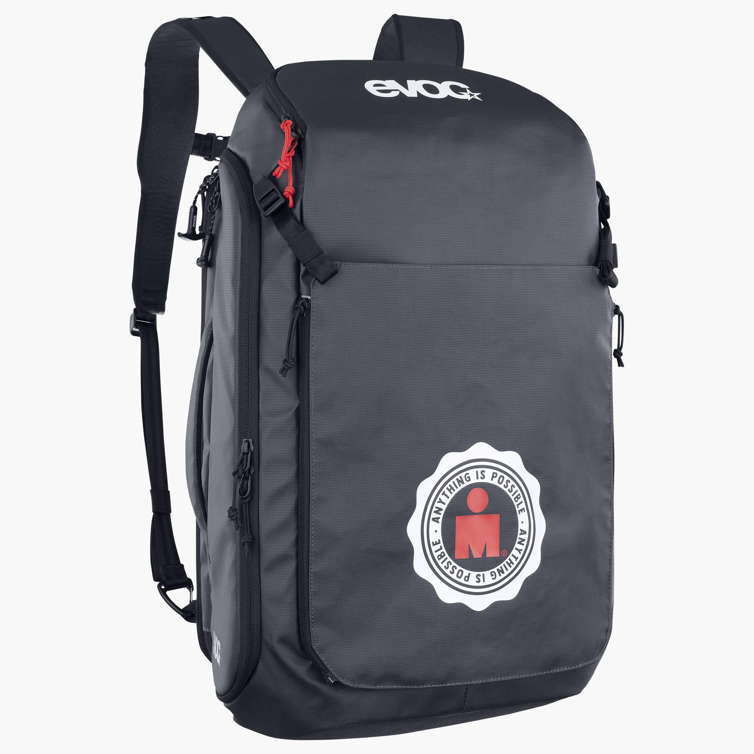 ATHLETE BACKPACK 30 - Ironman