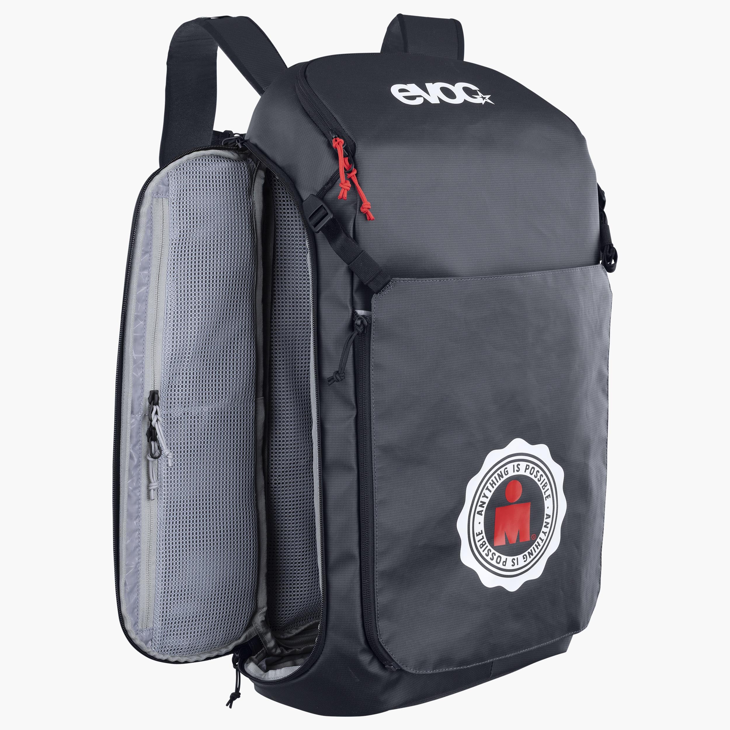 エラン elan RACE 85L BACKPACK