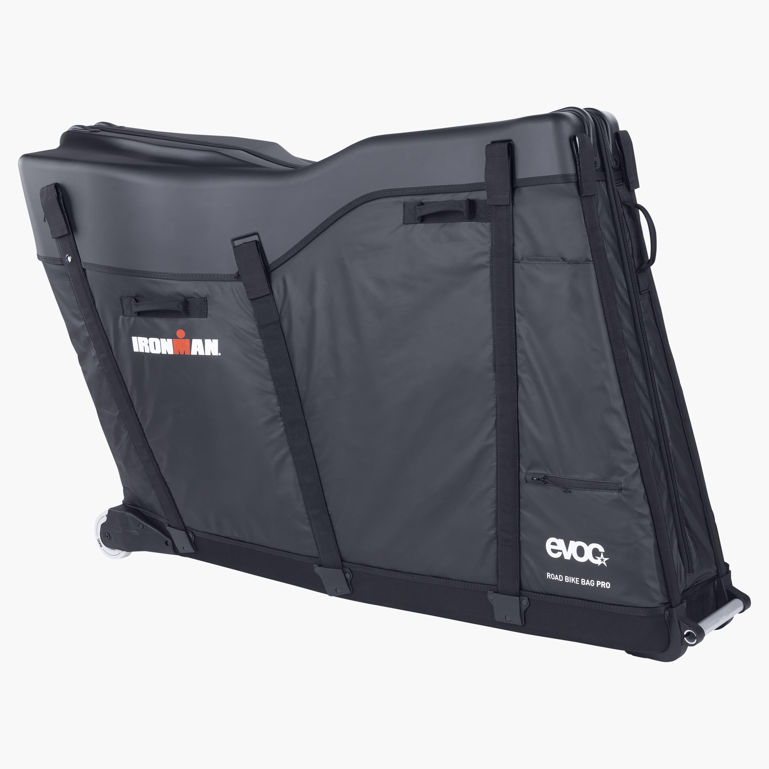 EVOC Bike Travel Bags – Maximum Protection for Your Bike