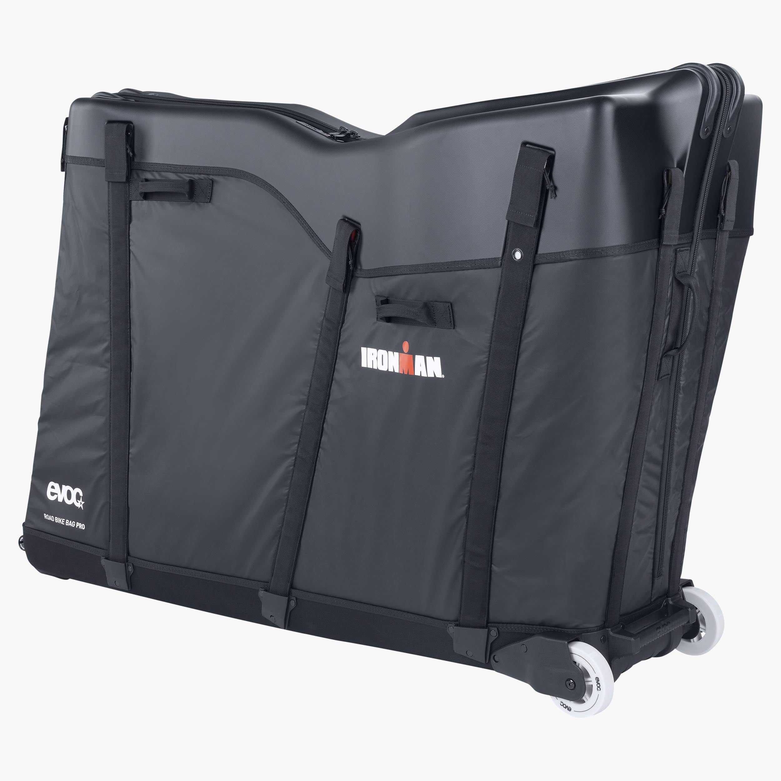 EVOC Bike Travel Bags – Maximum Protection for Your Bike