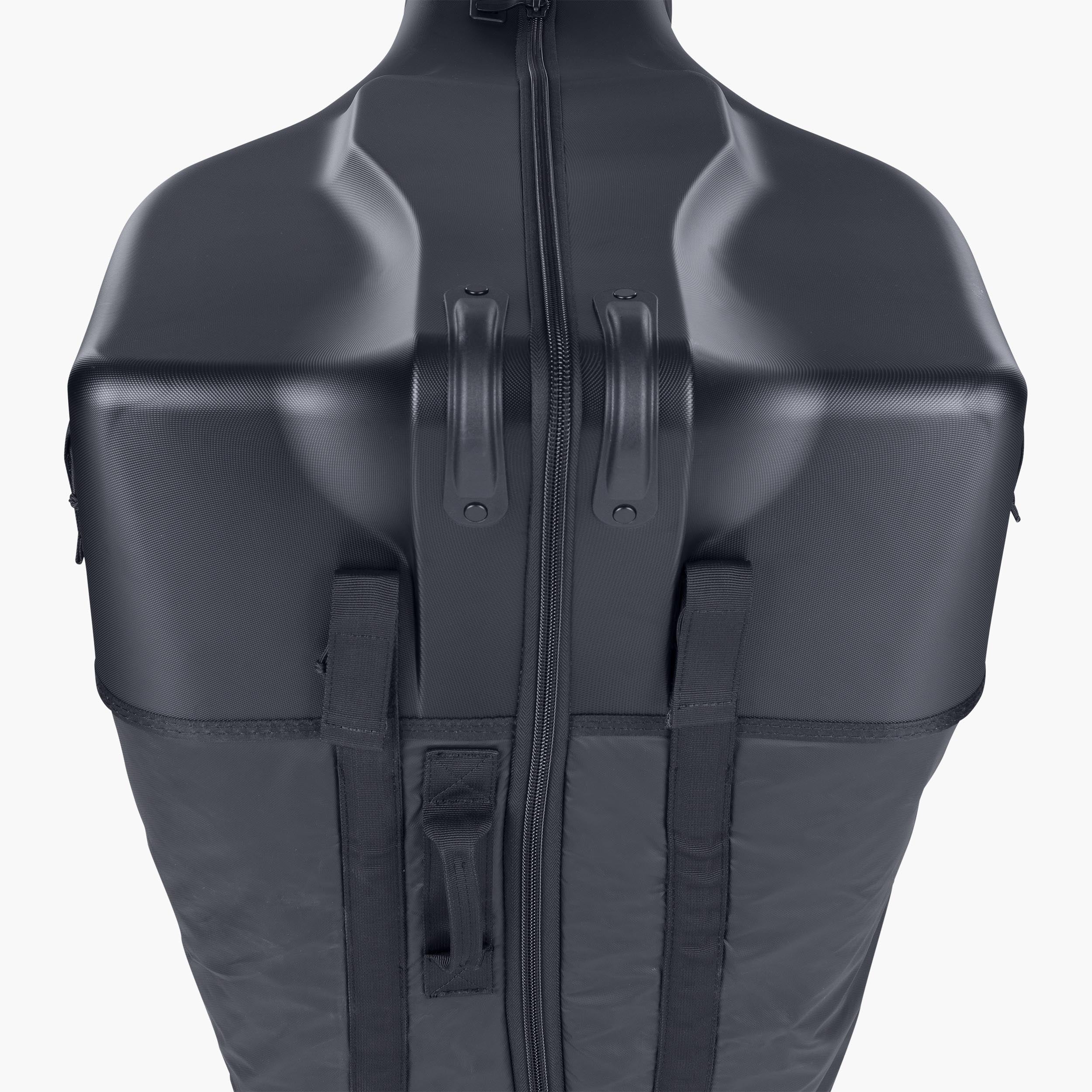 #Colour_carbon grey - black