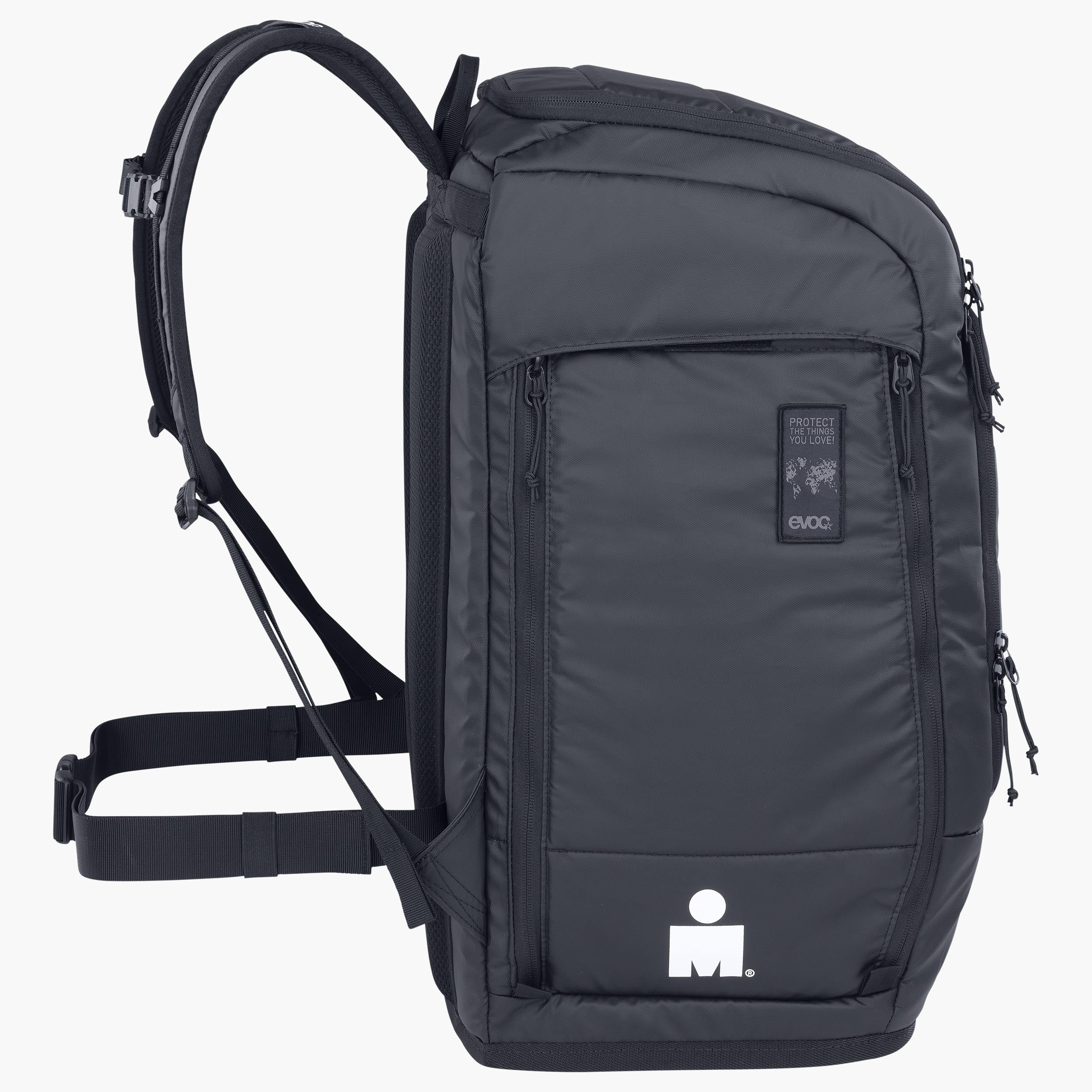 backpack for traveling 60 GEAR BACKPACK 60