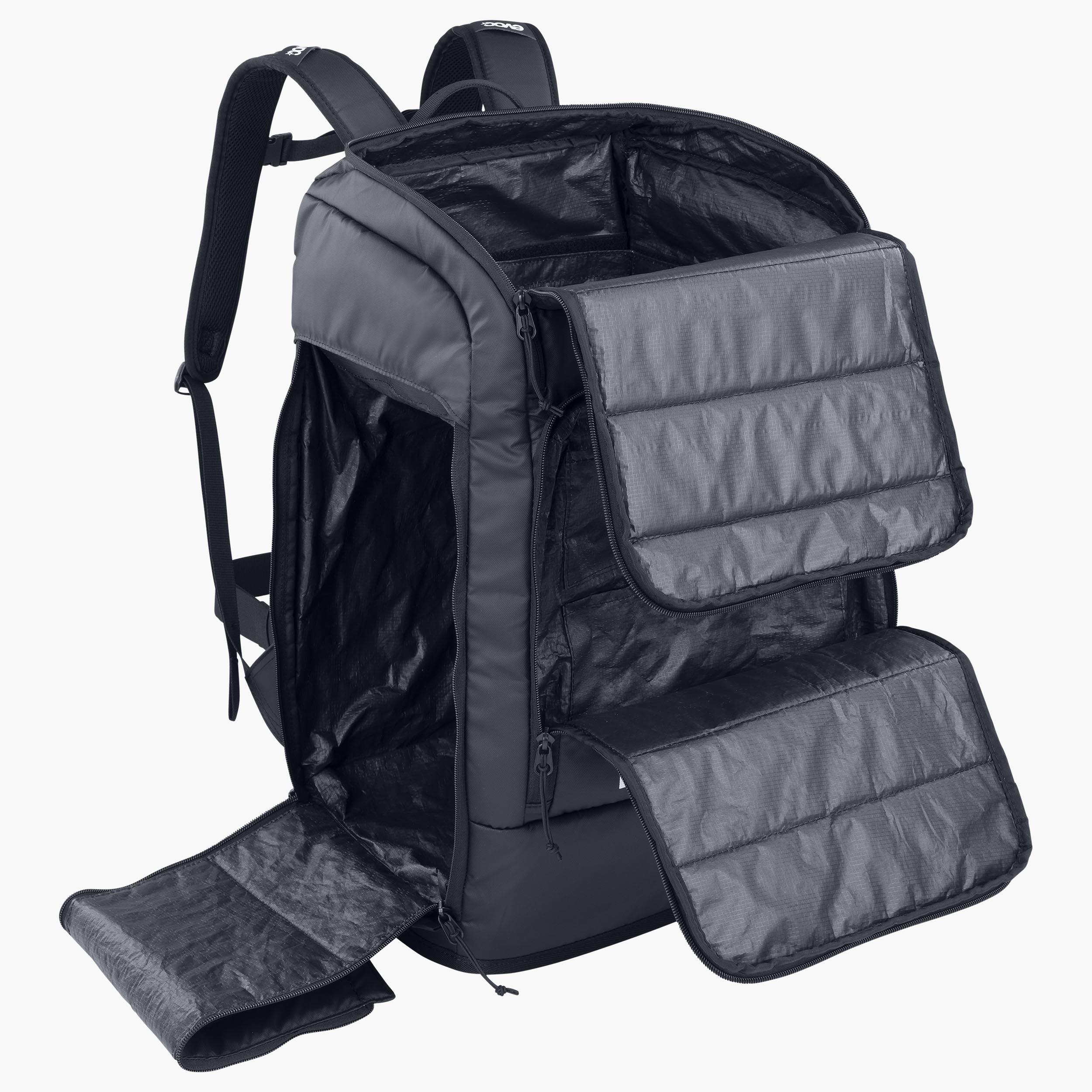 GEAR BACKPACK 60 - Ironman
