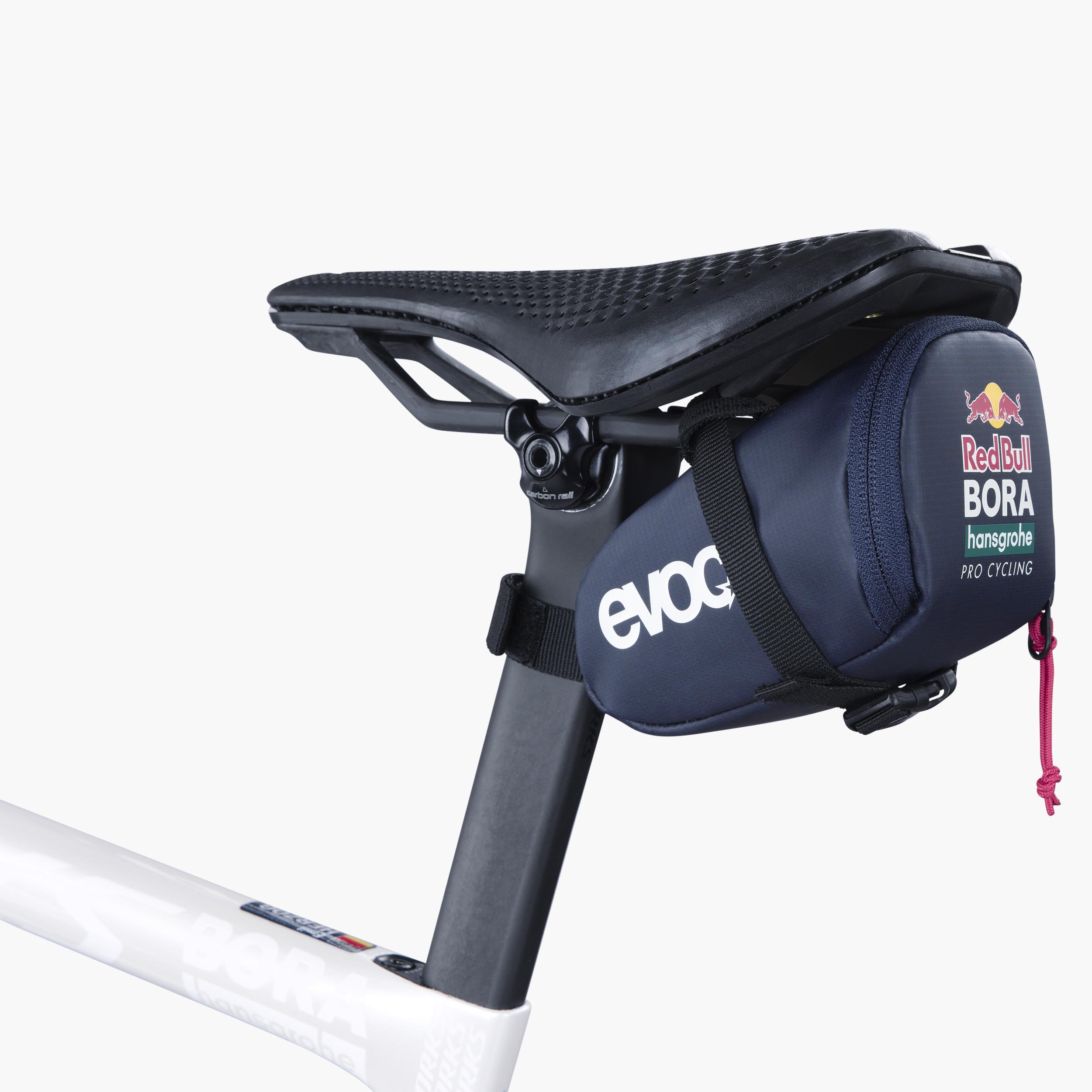 SEAT BAG M - Red Bull - BORA - hansgrohe 