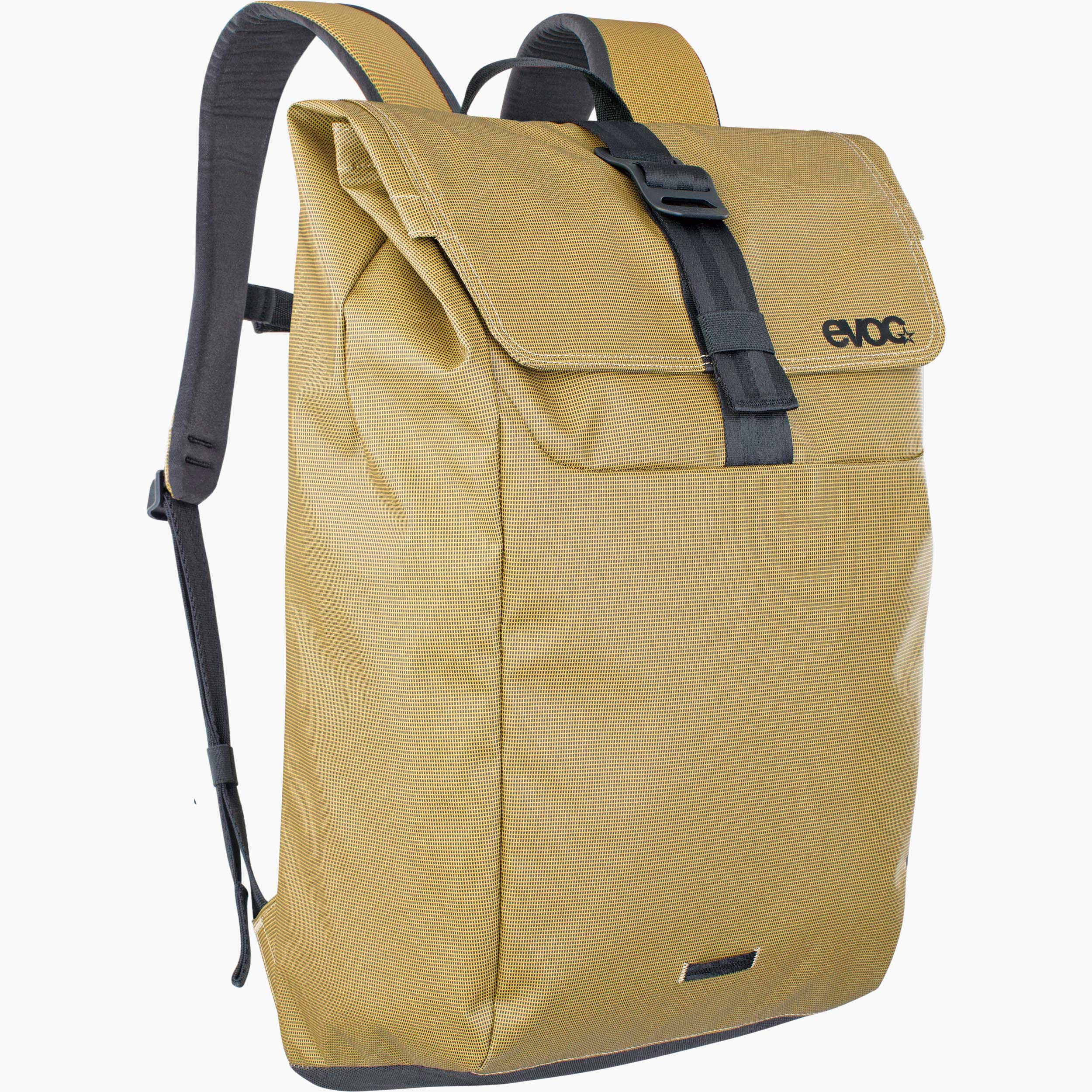 Canvas DD Backpack