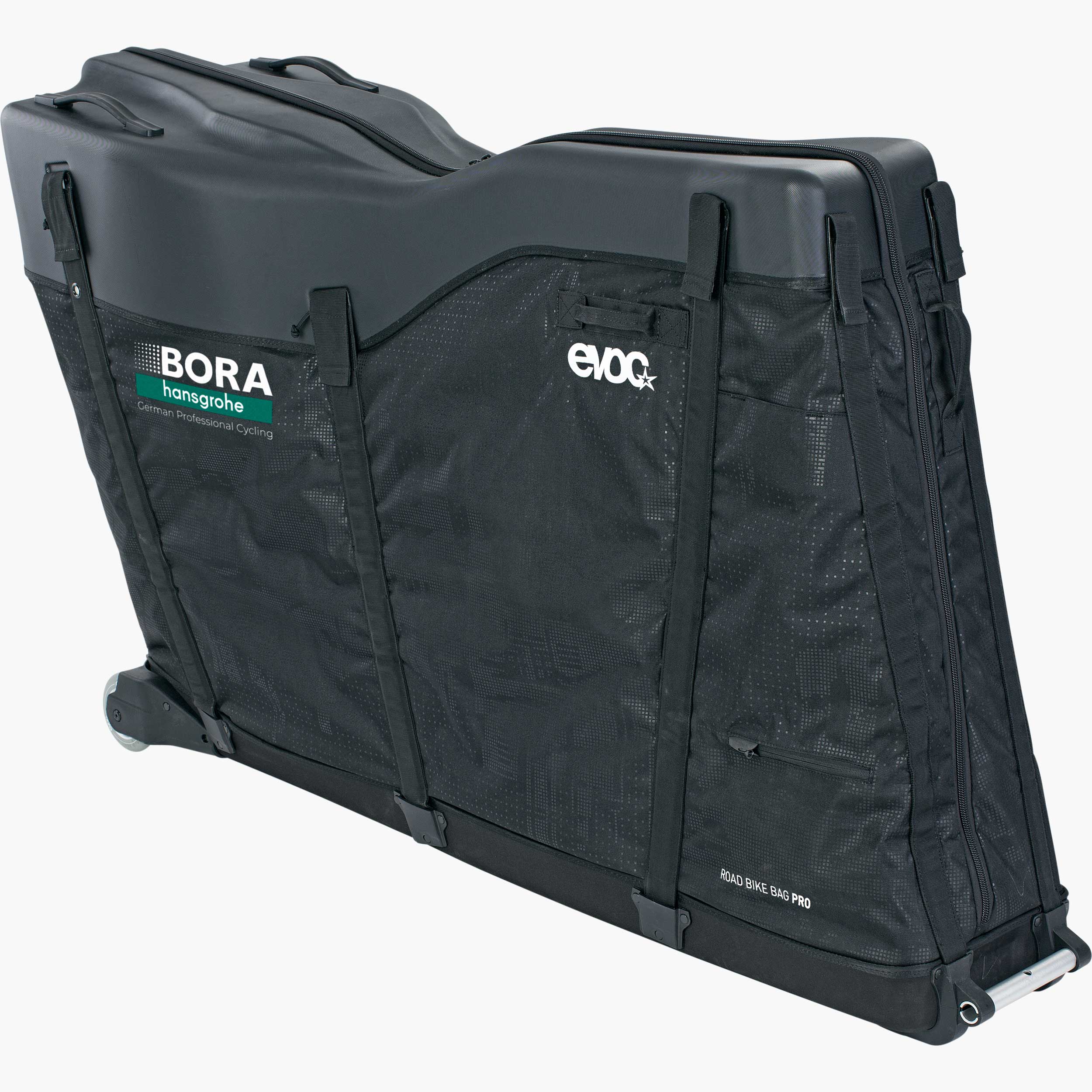 THULE Roundtrip Road Bike Travel Case - Nomad Frontiers