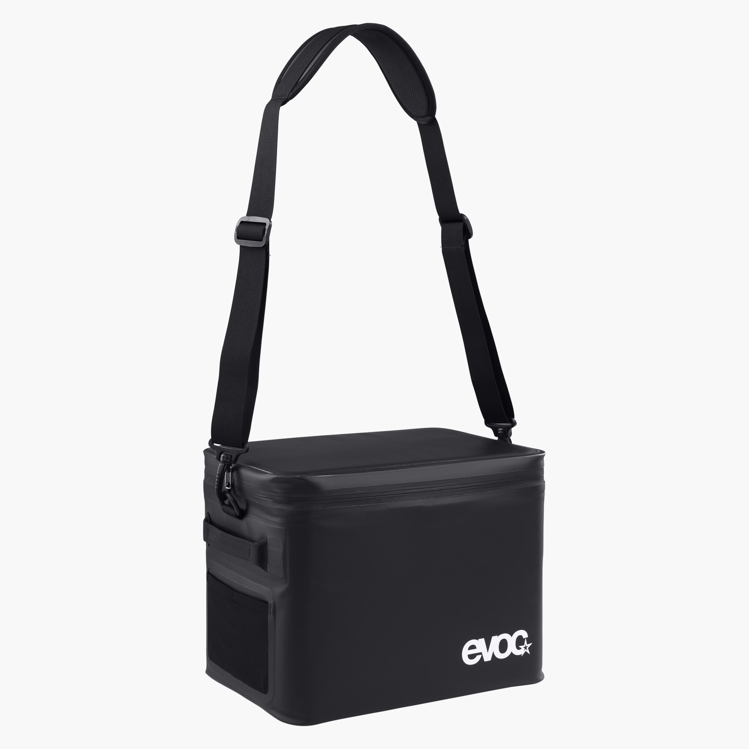 COOLER BAG 10 -  Practical and efficient cooler bag - for fresh food and cool drinks