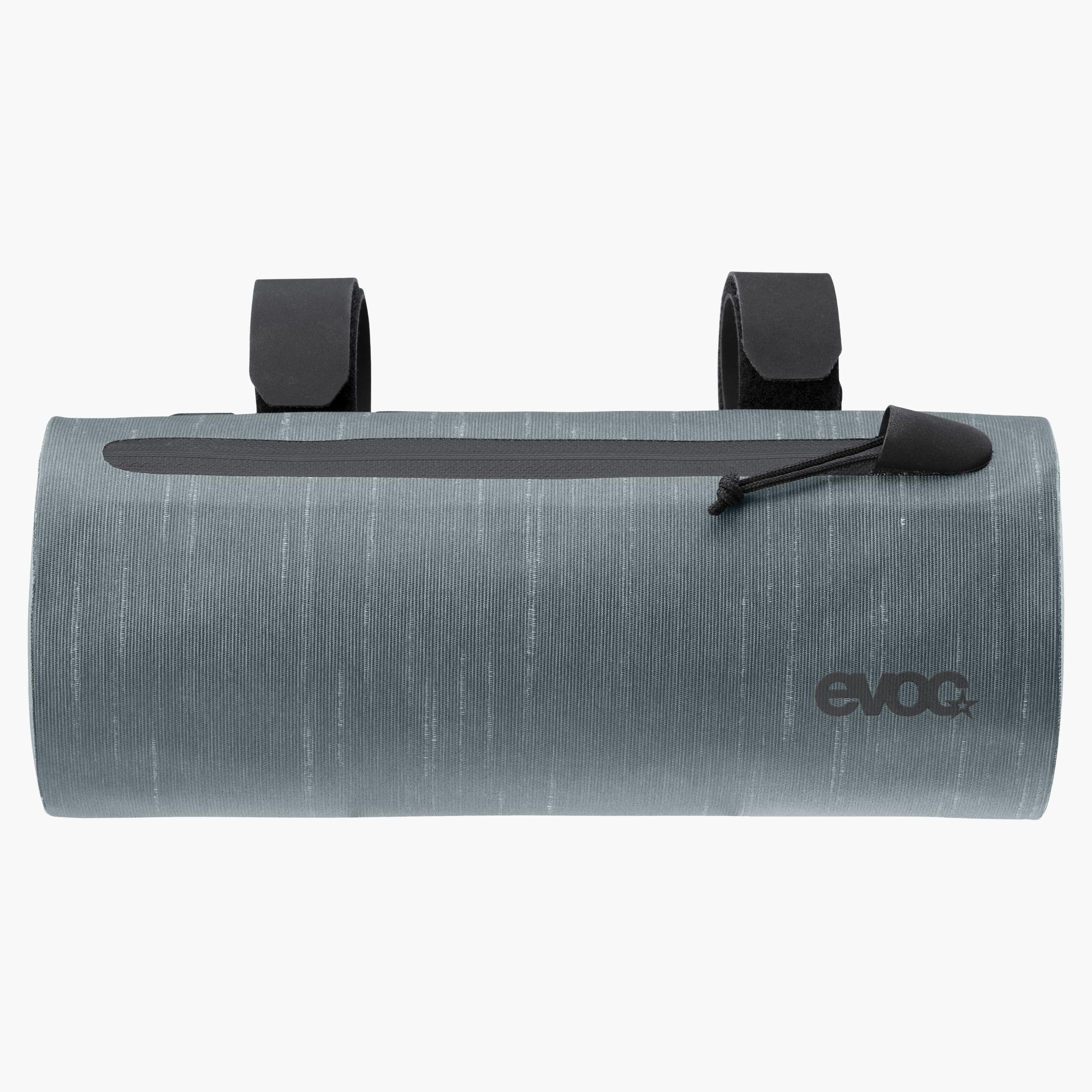 HANDLEBAR PACK WP 1,5 - Small waterproof handlebar bag with quick access