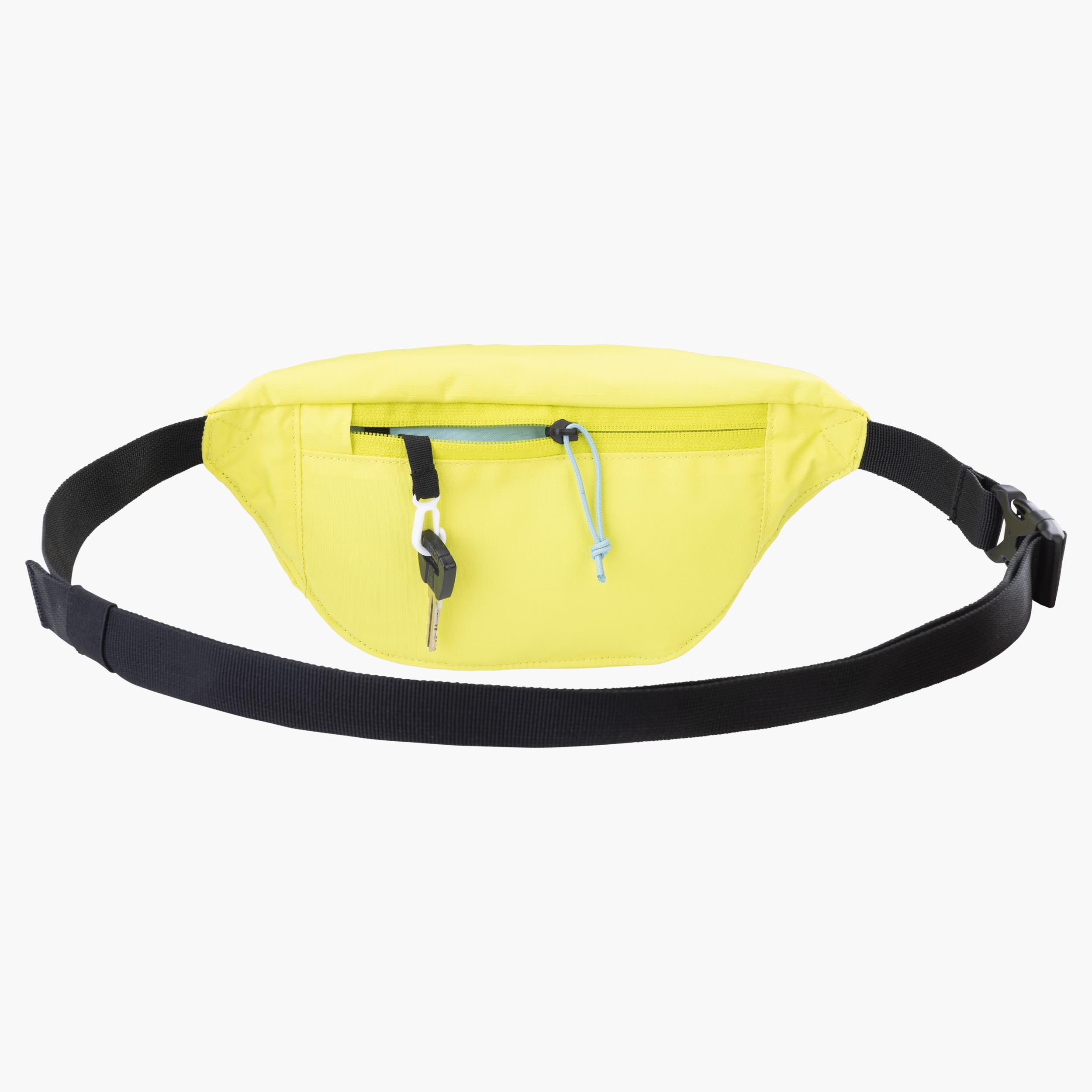 FANNY PACK - Fanny-Pack aus Materialien vergangener Kollektionen für den alltäglichen und sportlichen Einsatz