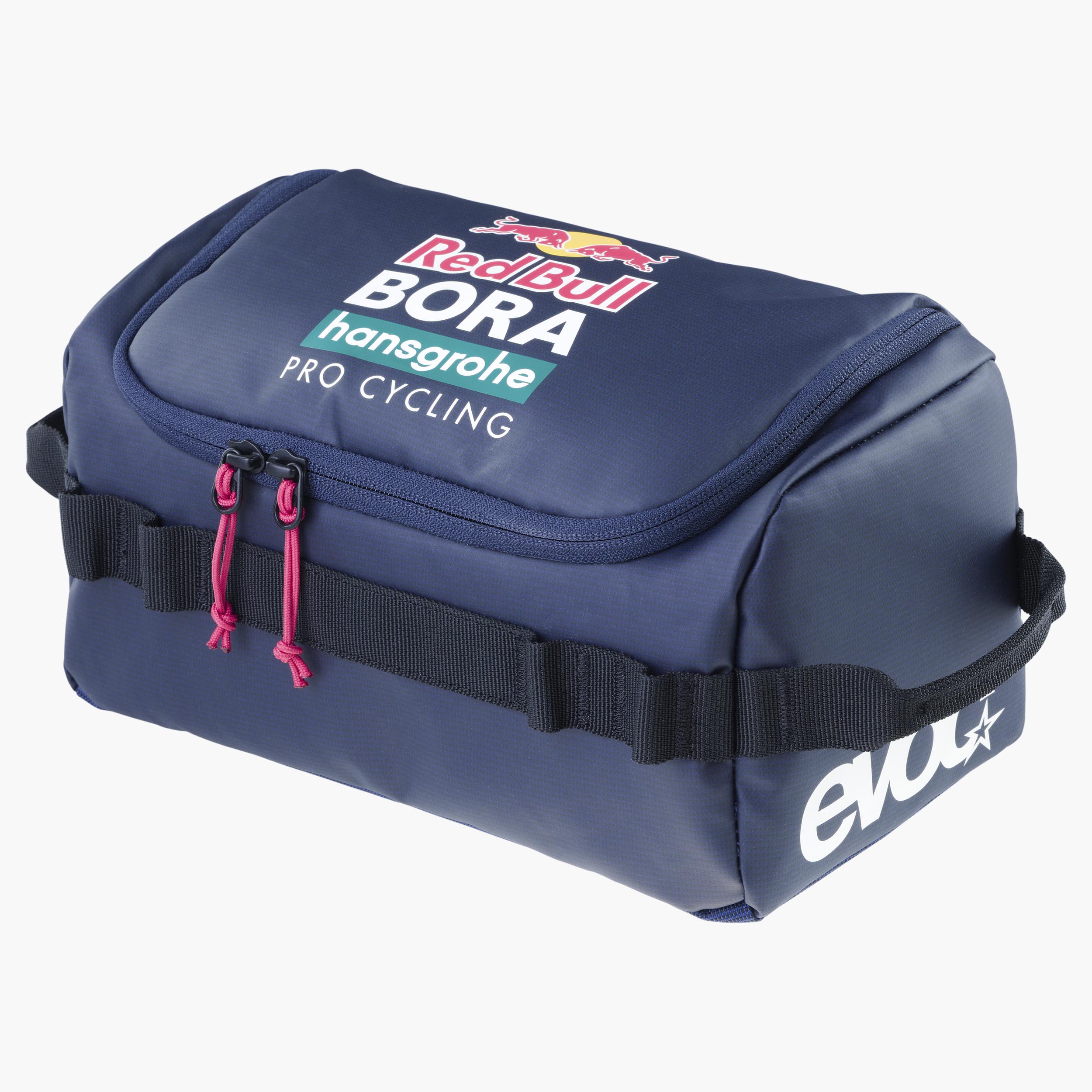 WASH BAG - Red Bull - BORA - hansgrohe 