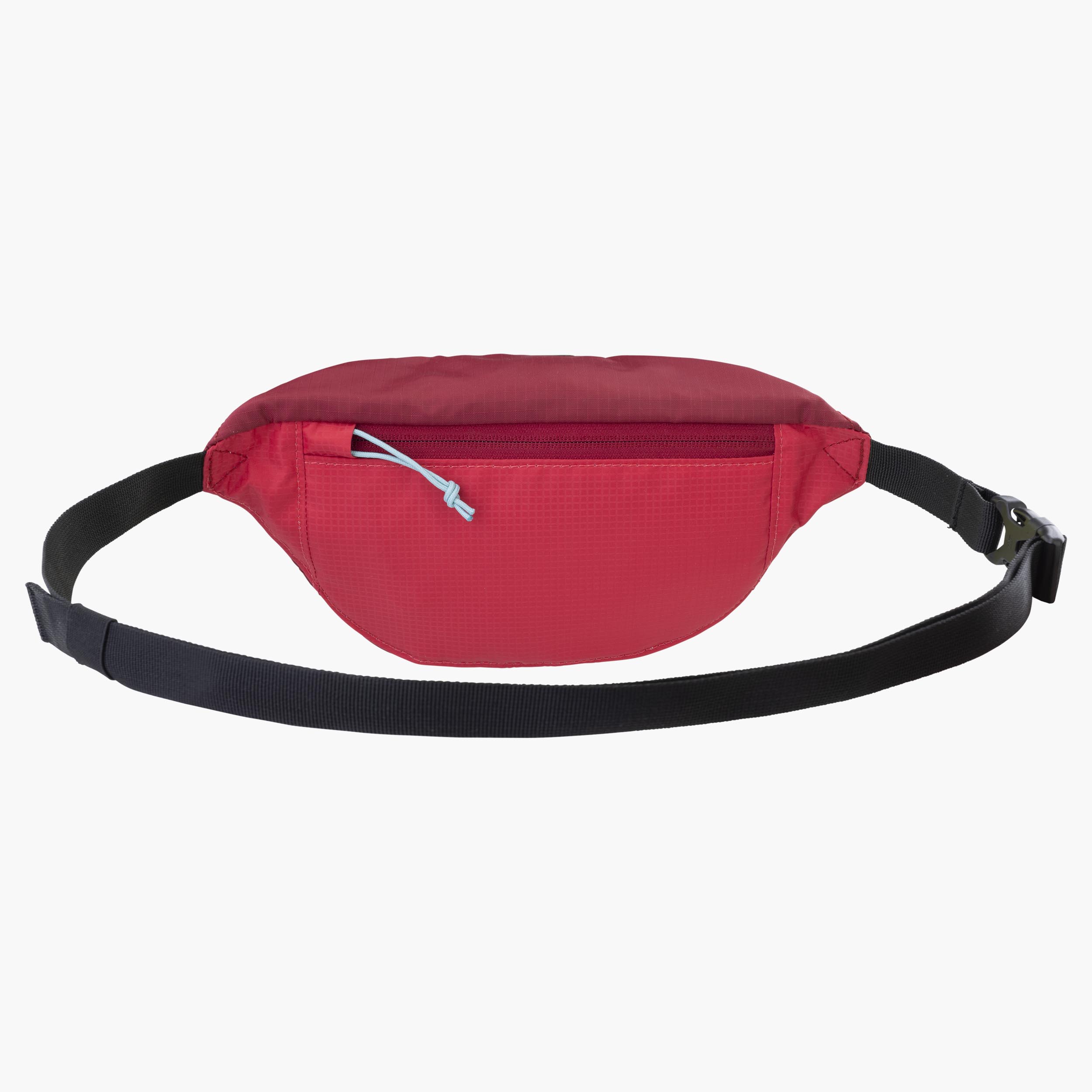 FANNY PACK - Fanny pack made from materials of past collections for everyday and sporty use