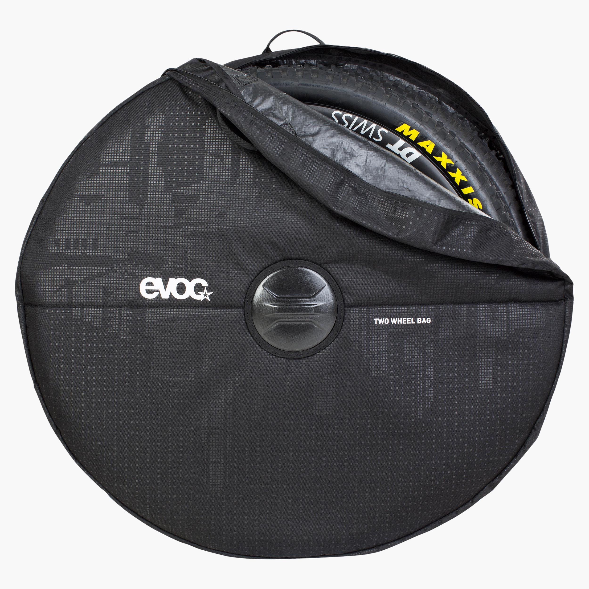 Bike wheel bag padded sale