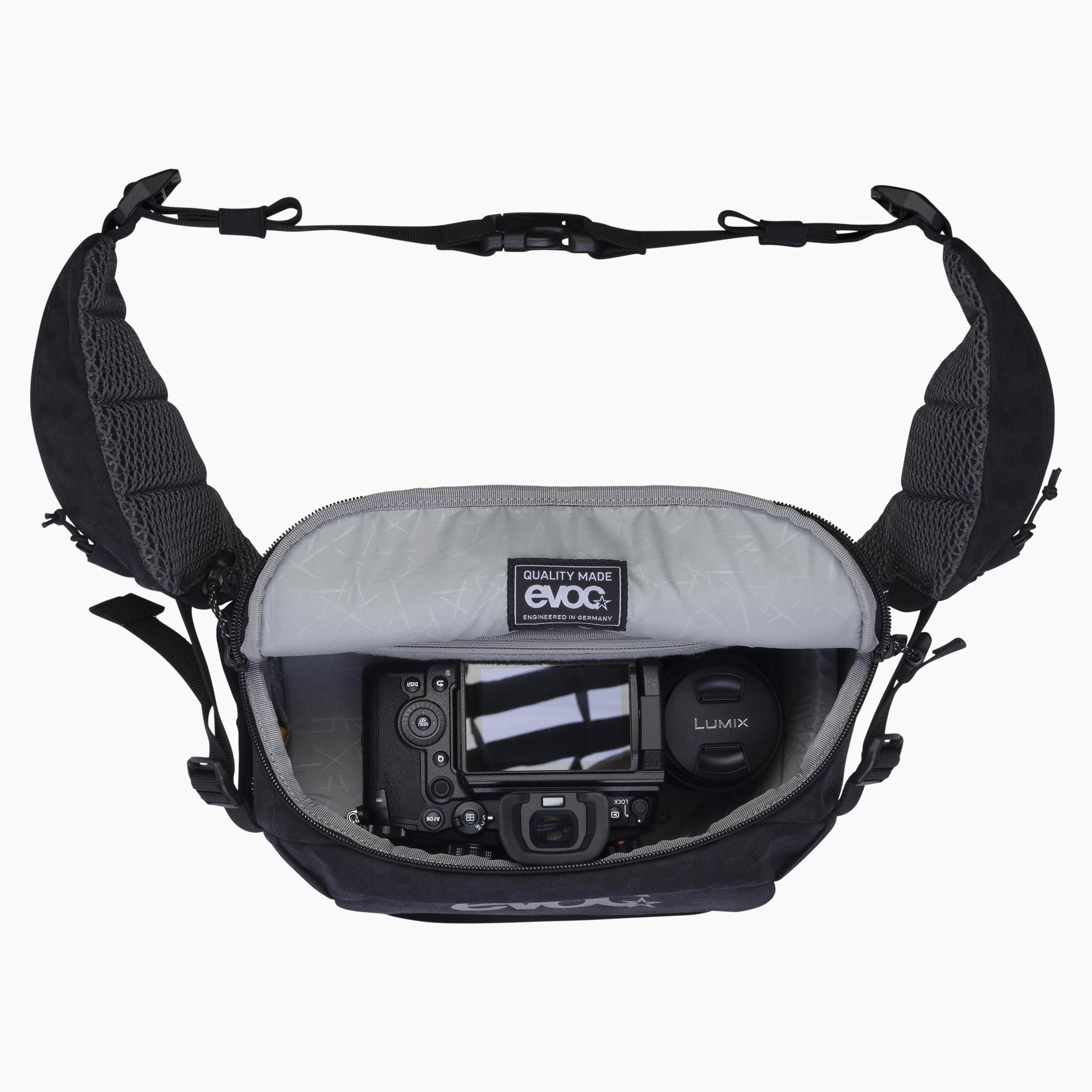 Bushcraft fanny pack sale