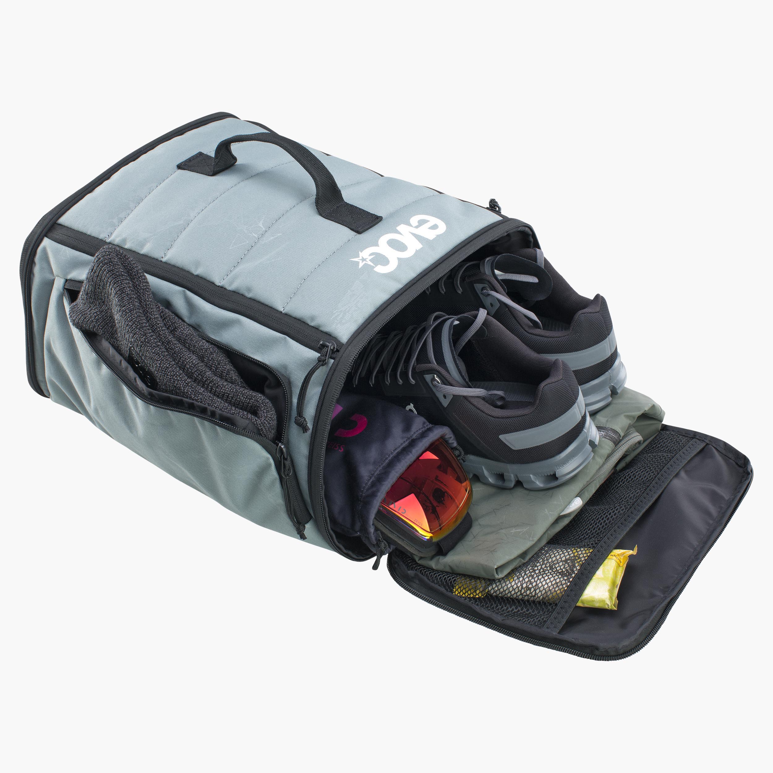 GEAR BAG 15 - Organisationstasche für Dein Sport-Equipment