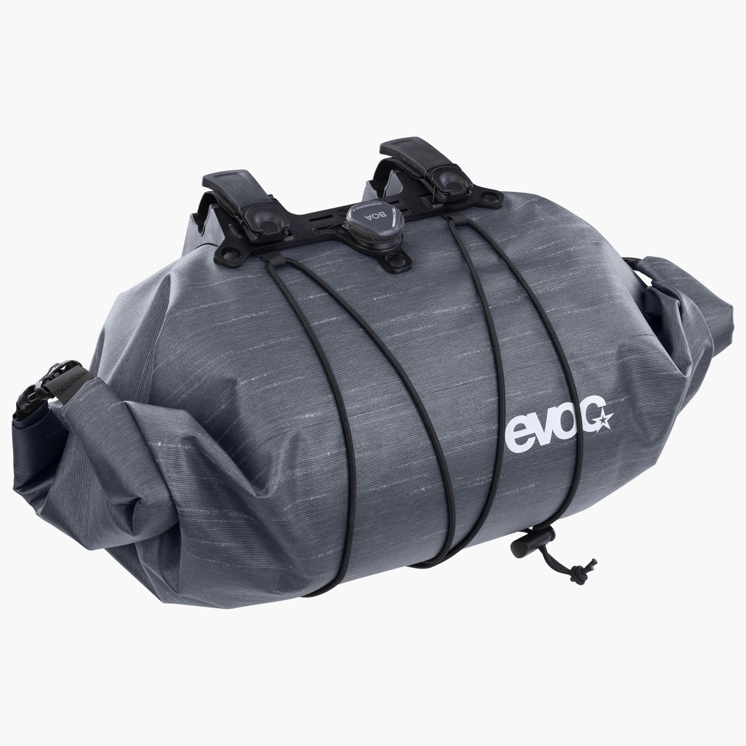 HANDLEBAR PACK BOA WP 9 - Wasserdichte Lenkertasche mit extra Stauraum