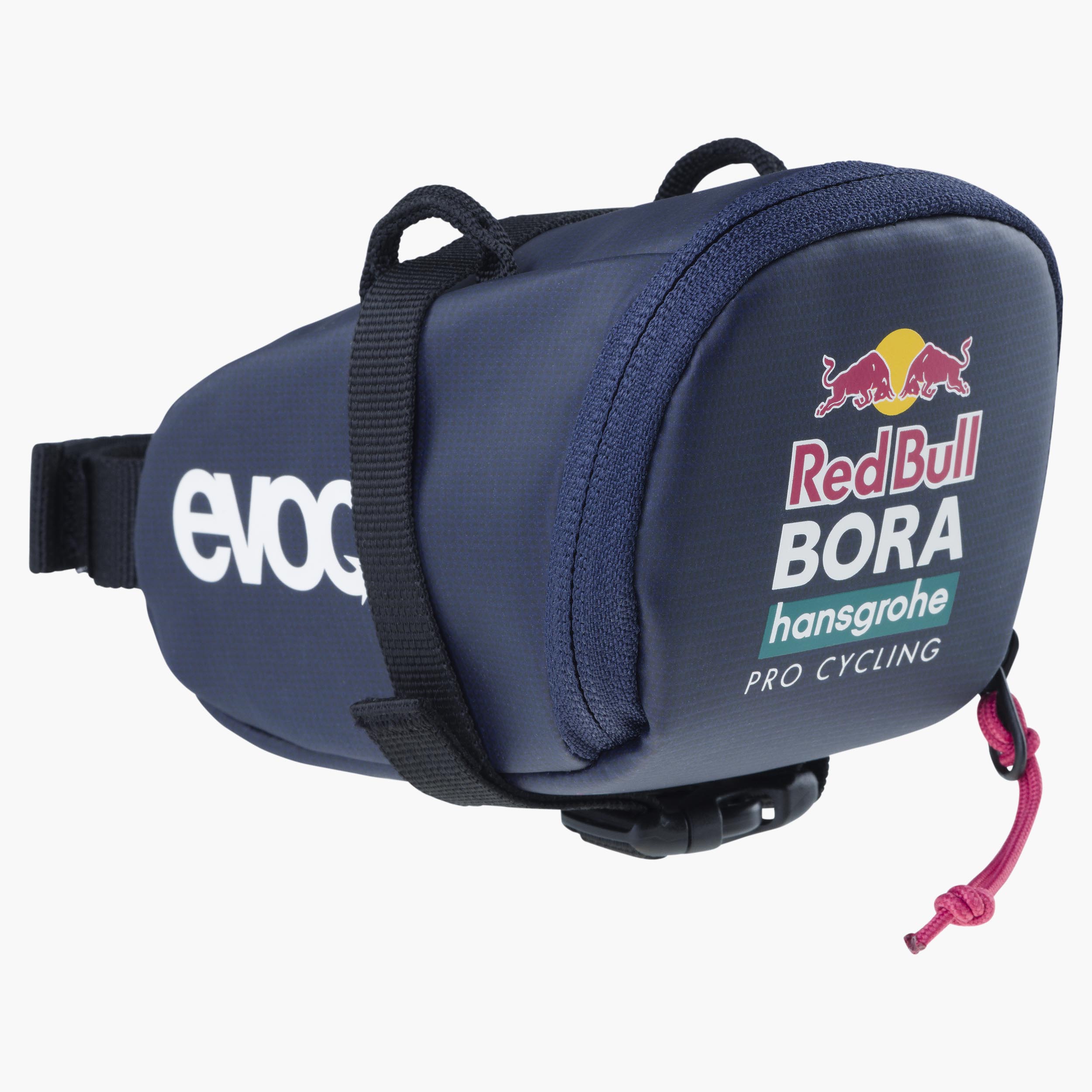 SEAT BAG M - Red Bull - BORA - hansgrohe 