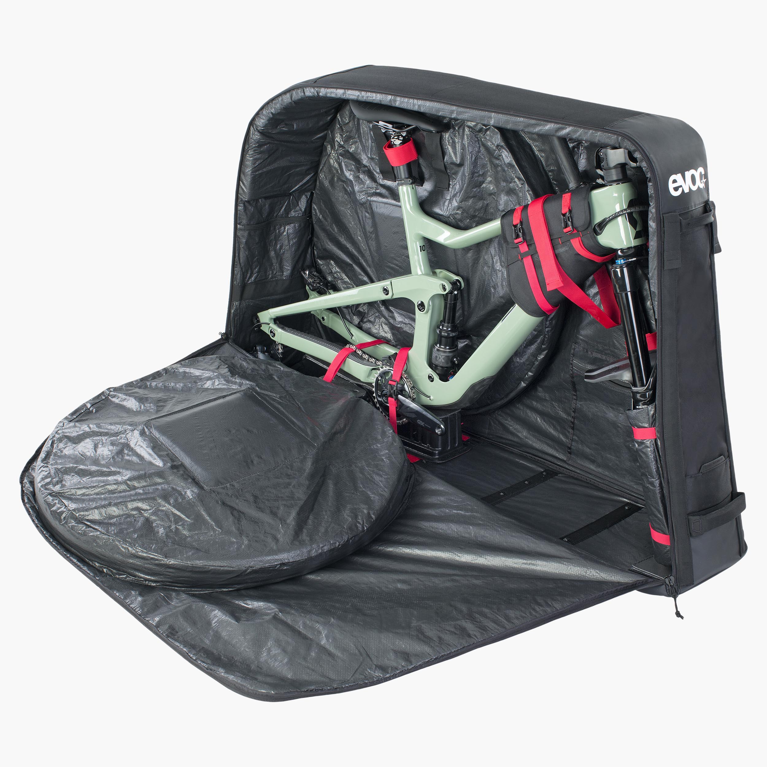 BIKE BAG Bike Travel Bag