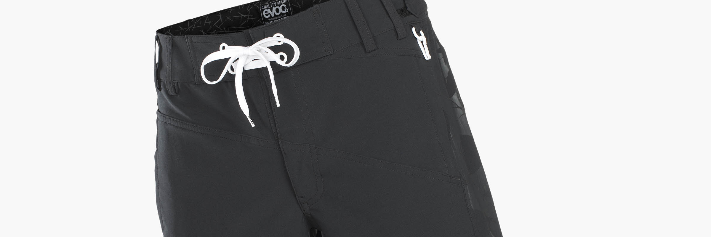 evoc shorts