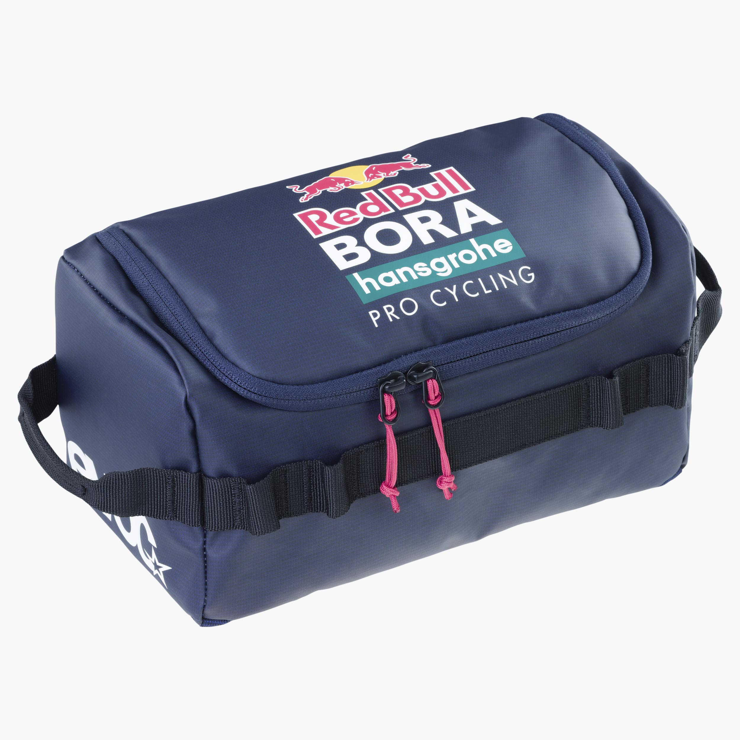 WASH BAG - Red Bull - BORA - hansgrohe 