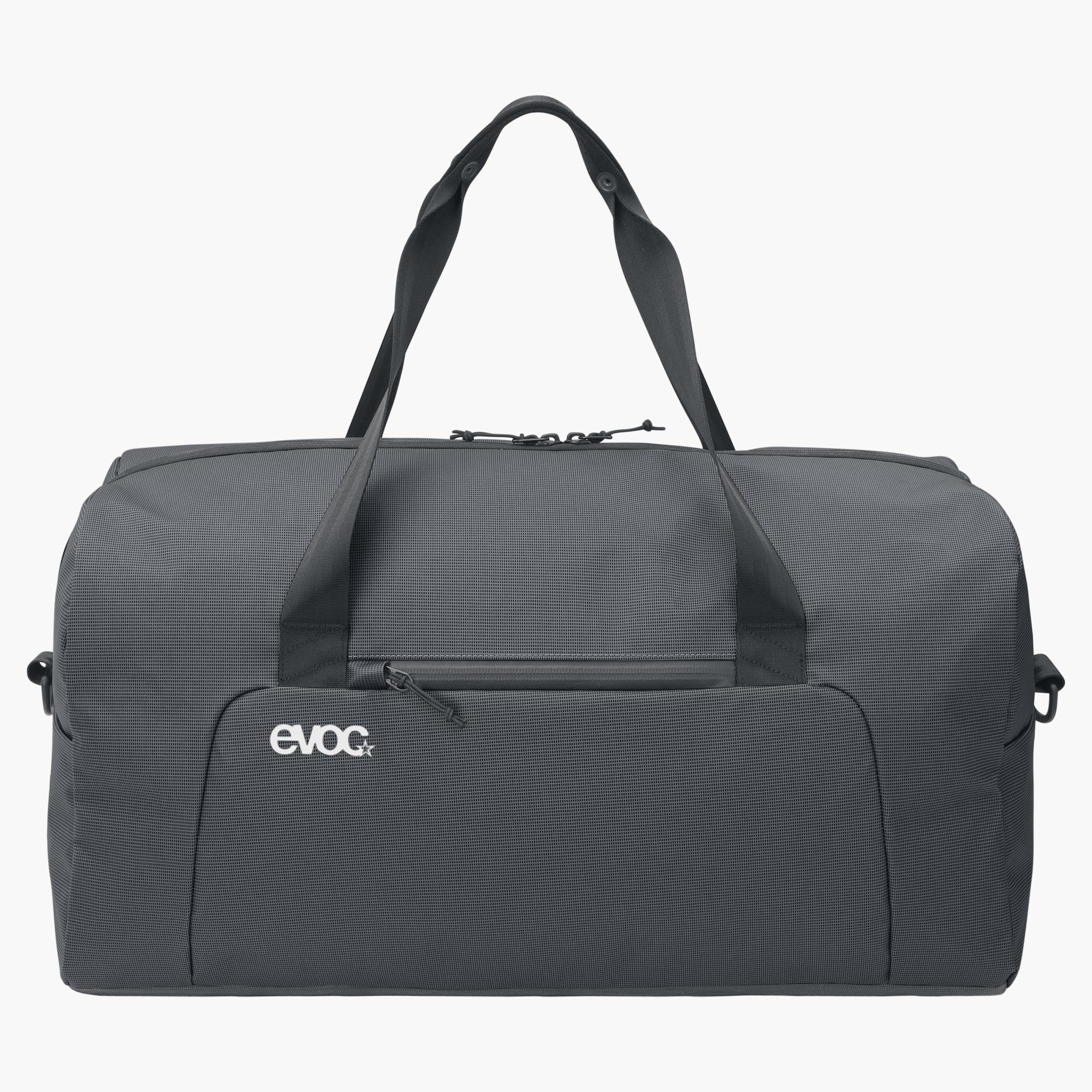 WEEKENDER 40 - Stylish travel bag for weekend trips, as hand luggage or daily use