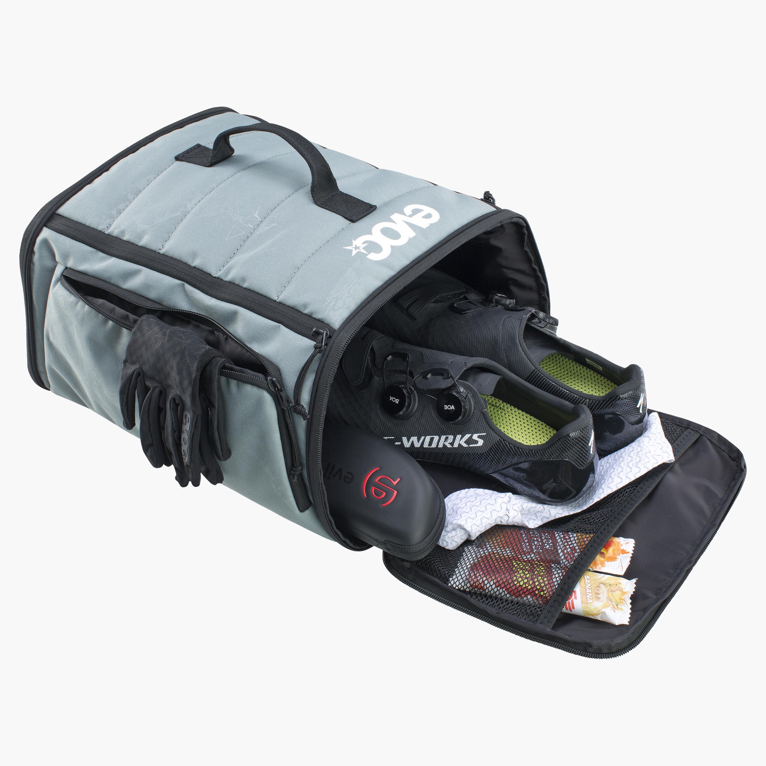 GEAR BAG 15 - Organisationstasche für Dein Sport-Equipment