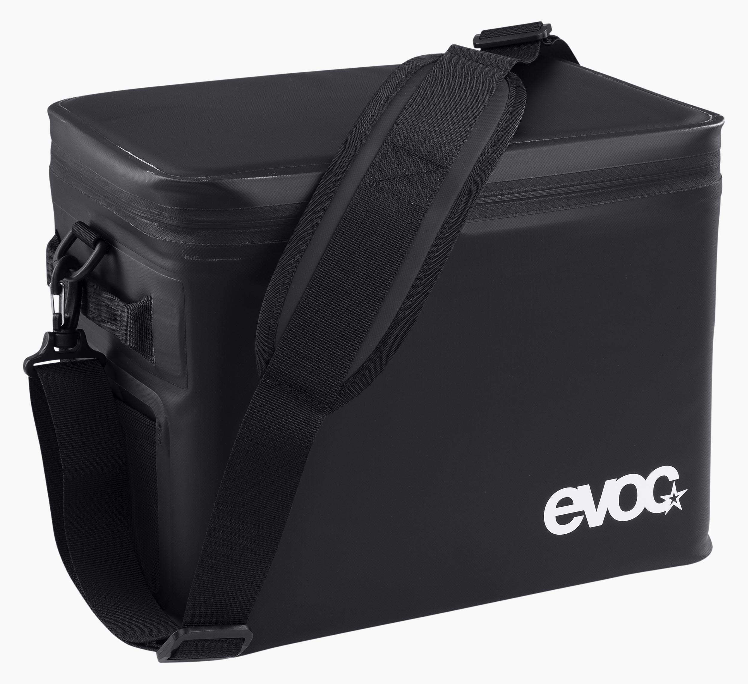 COOLER BAG 10 -  Practical and efficient cooler bag - for fresh food and cool drinks