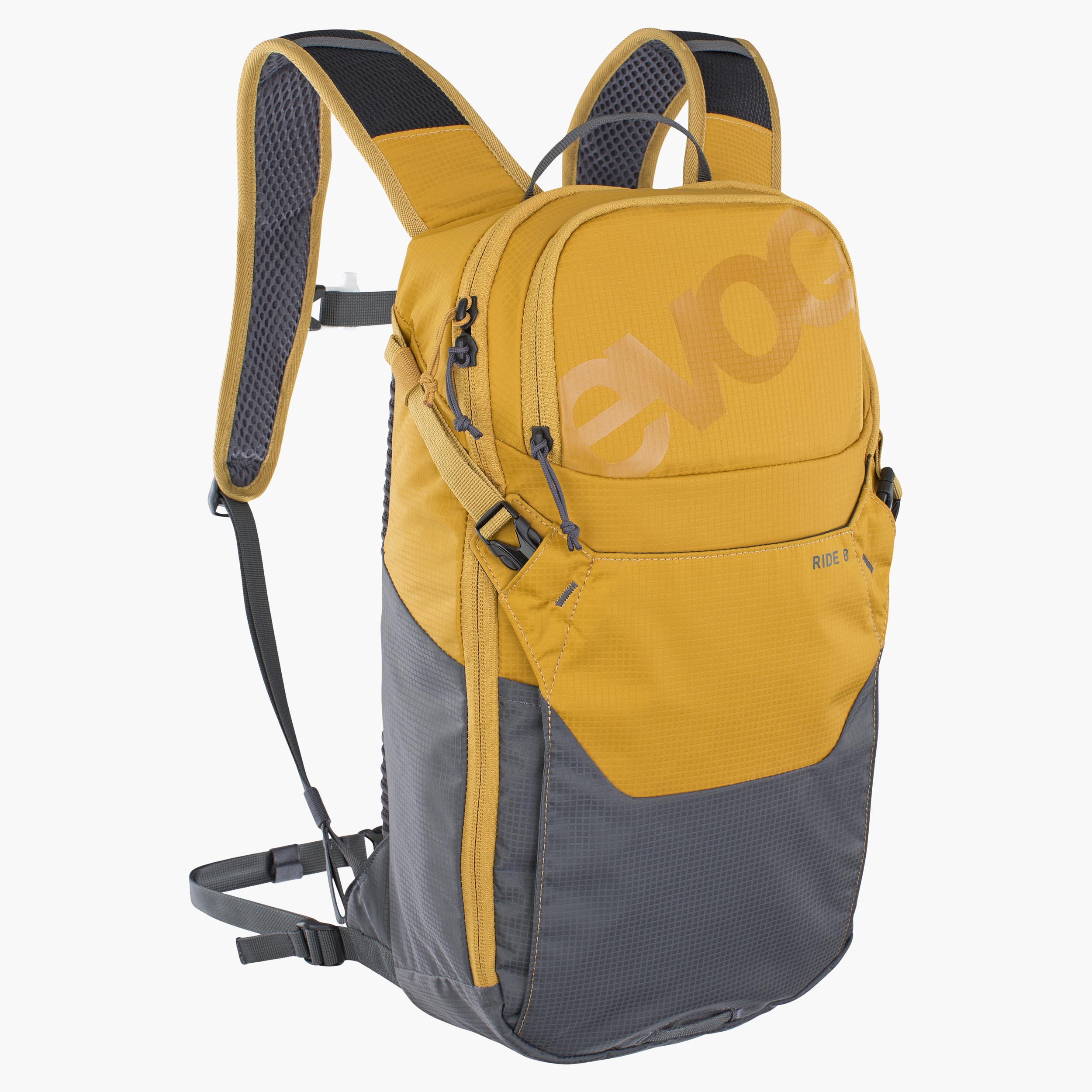 RIDE 8  - Ultralight allround backpack for everyday activities and multi-sports