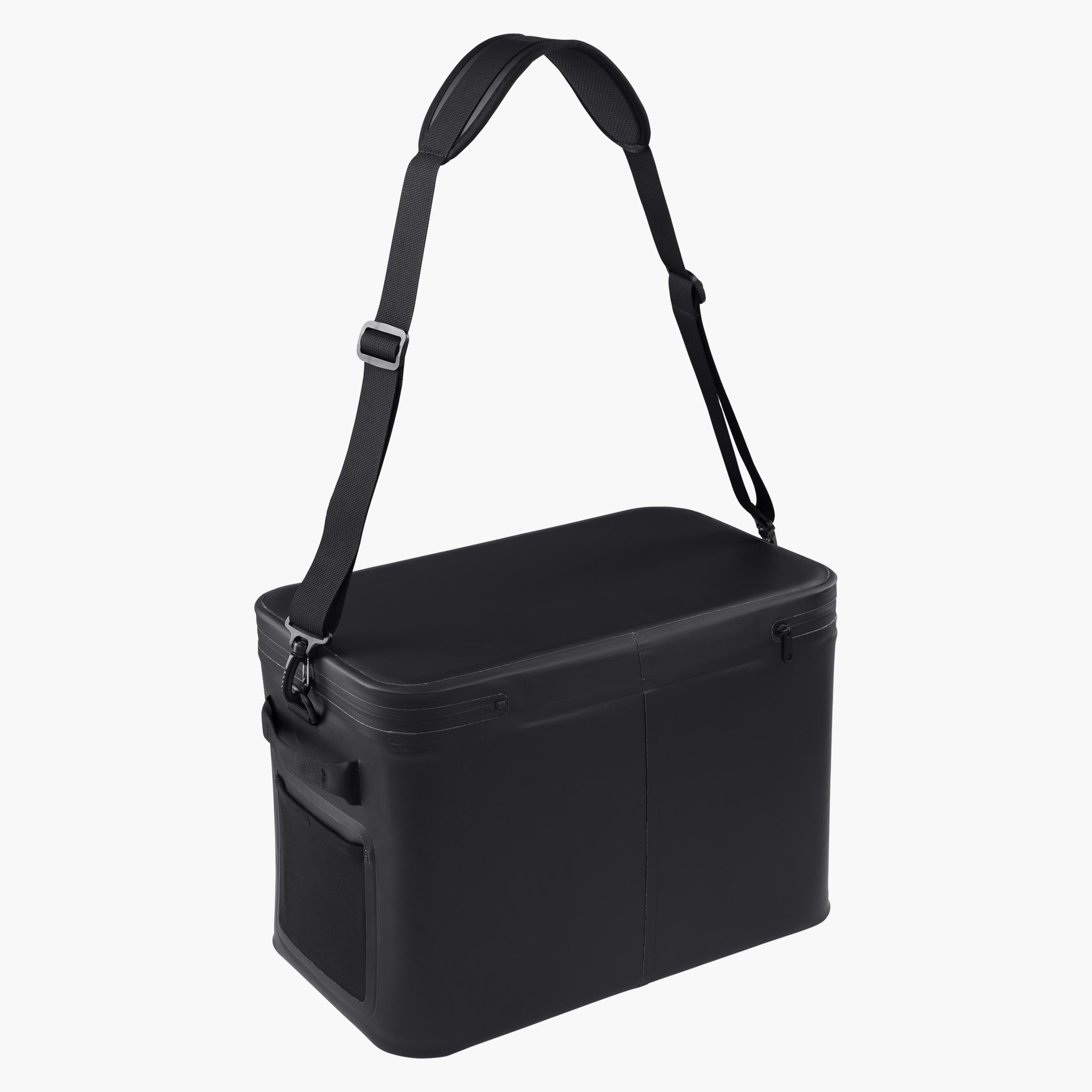 COOLER BAG 20 - Practical and efficient cooler bag - for fresh food and cool drinks