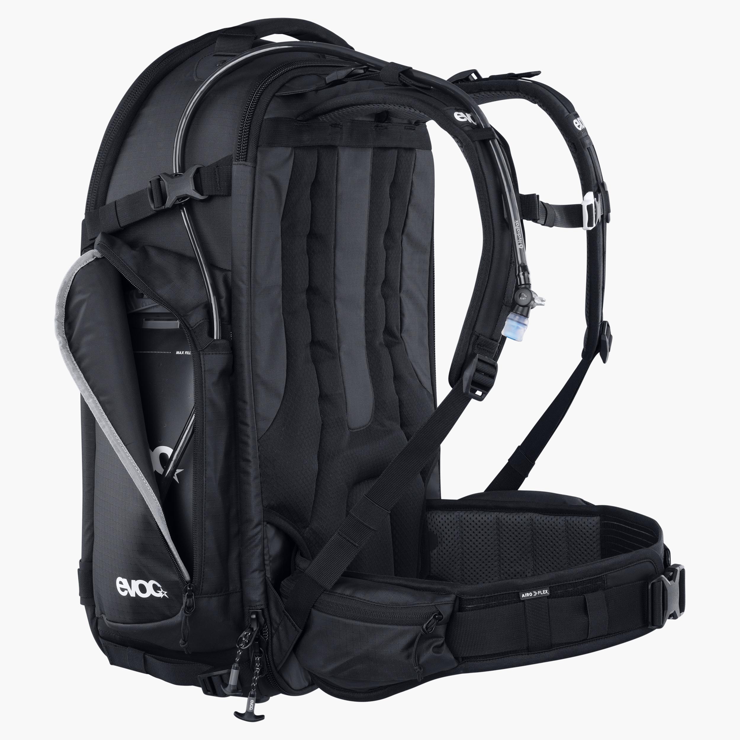 CP 40 - Action-ready filmmaker backpack with next level comfort