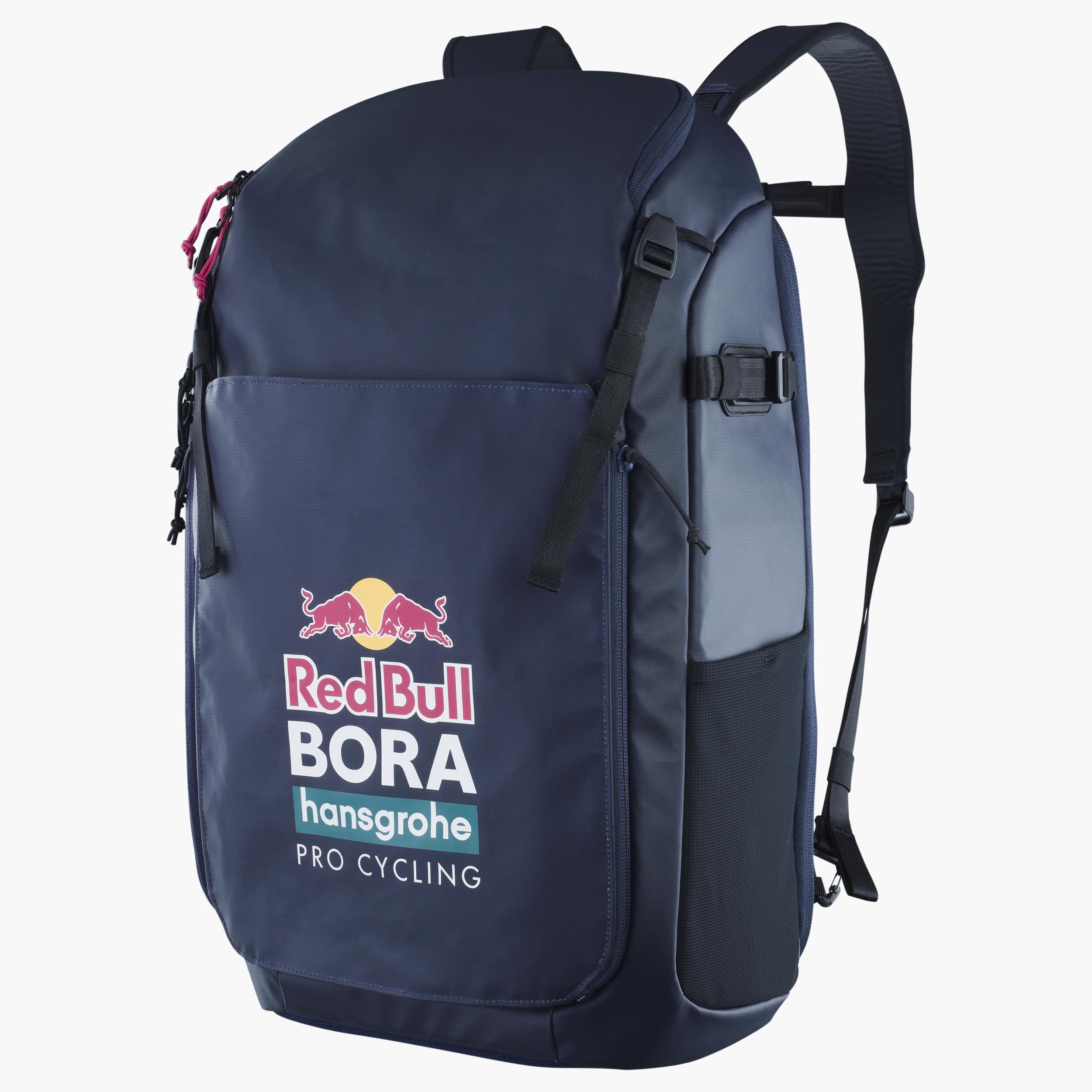 ATHLETE BACKPACK 30 - Red Bull - BORA - hansgrohe 