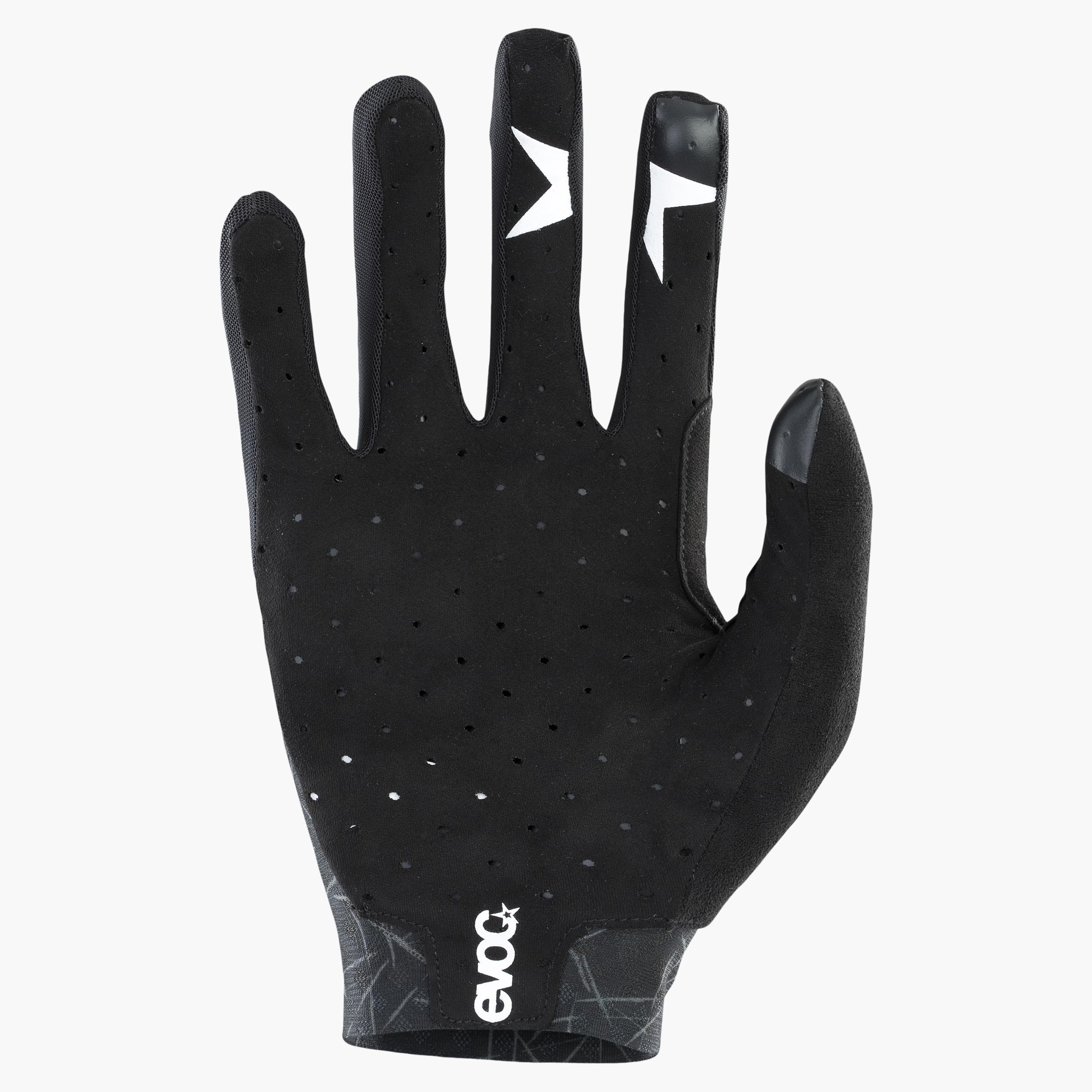 LITE TOUCH GLOVE - Leichte Fahrrad-Handschuhe für den Renneinsatz und für heiße Tage