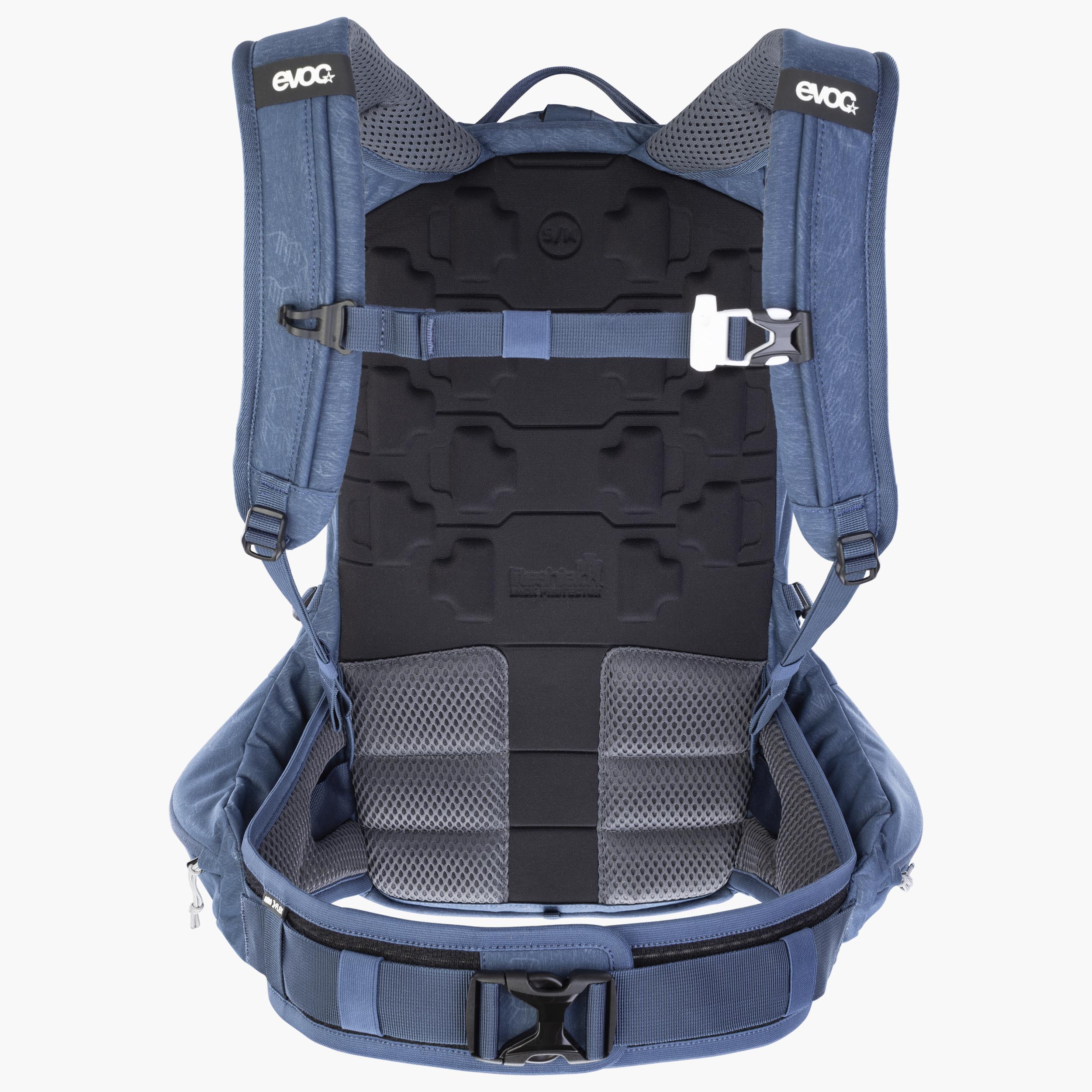 TRAIL PRO 16 - Ultralight protector backpack with next-level protection and perfect fit