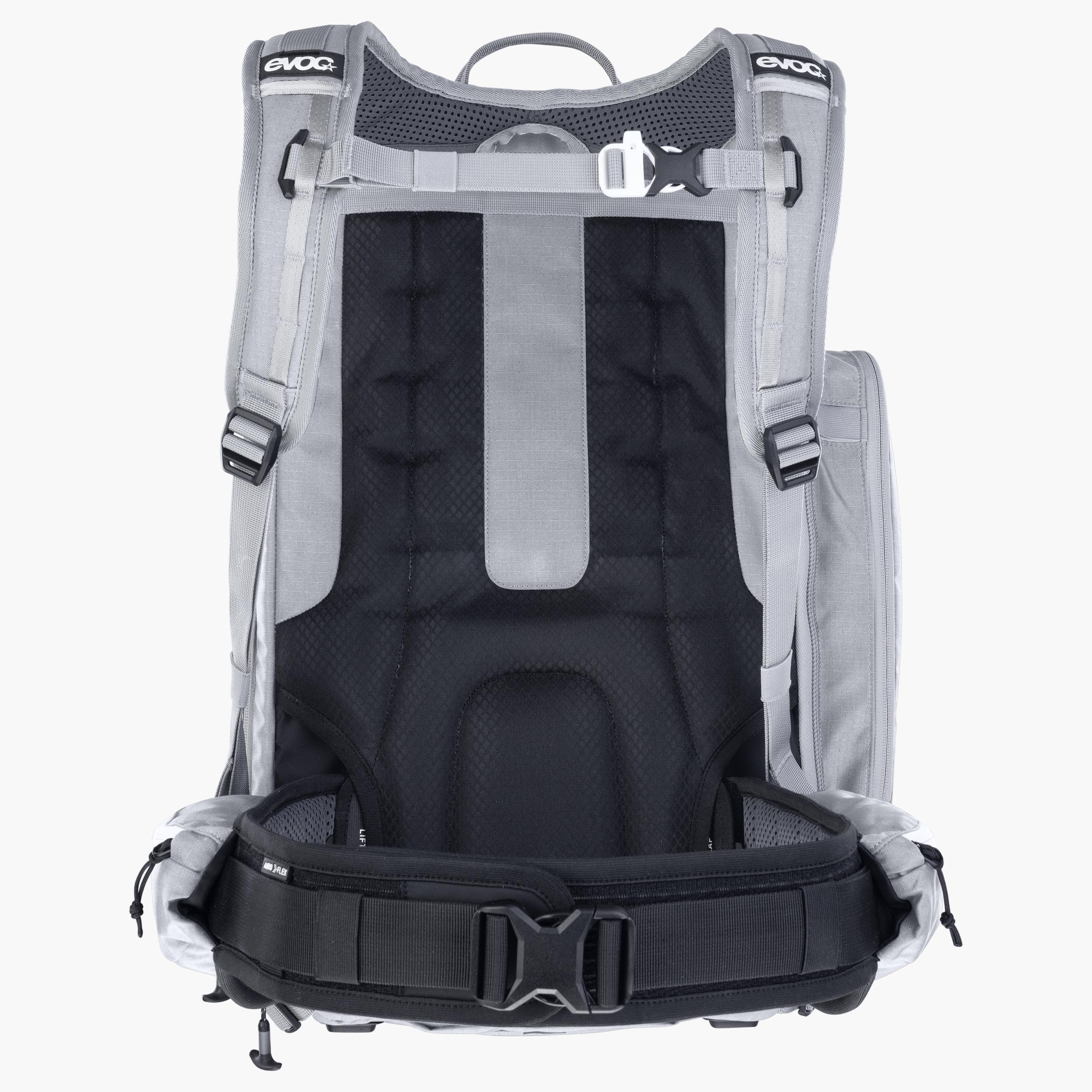 CP 26 - Lightweight camera backpack for action sports photographers