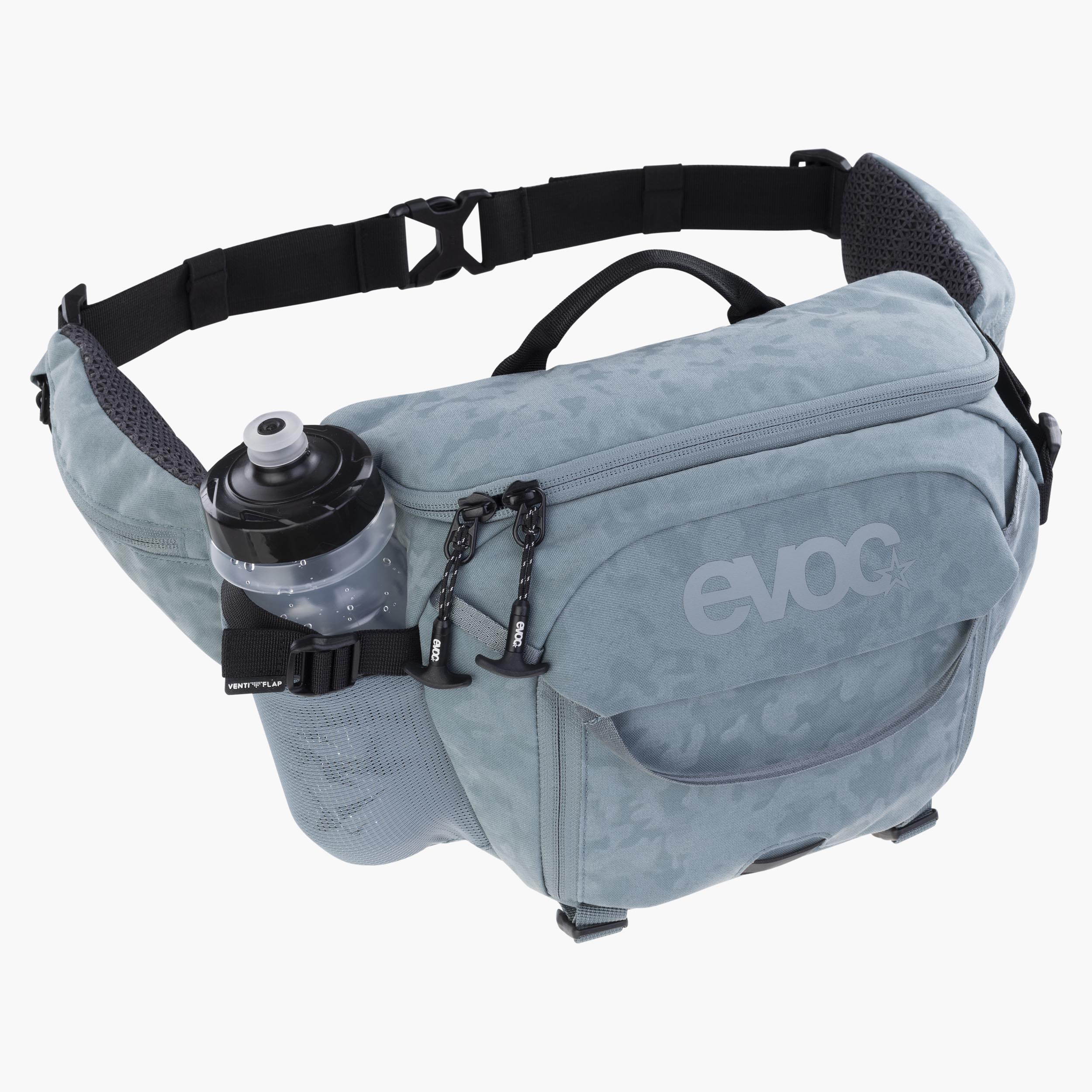 HIP PACK CAPTURE 6 - System camera hip pack for sports and outdoor photographers