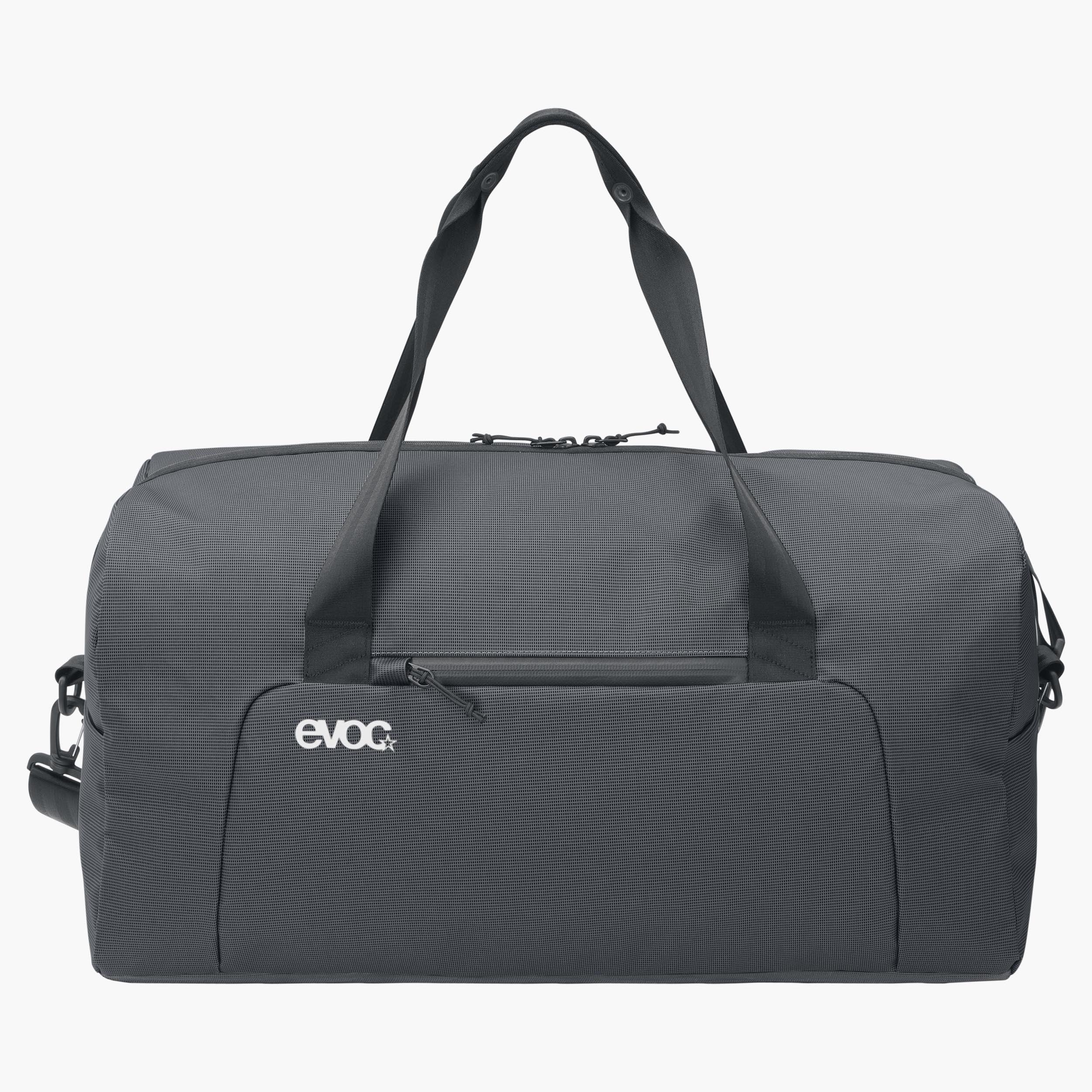 WEEKENDER 40 - Stylish travel bag for weekend trips, as hand luggage or daily use