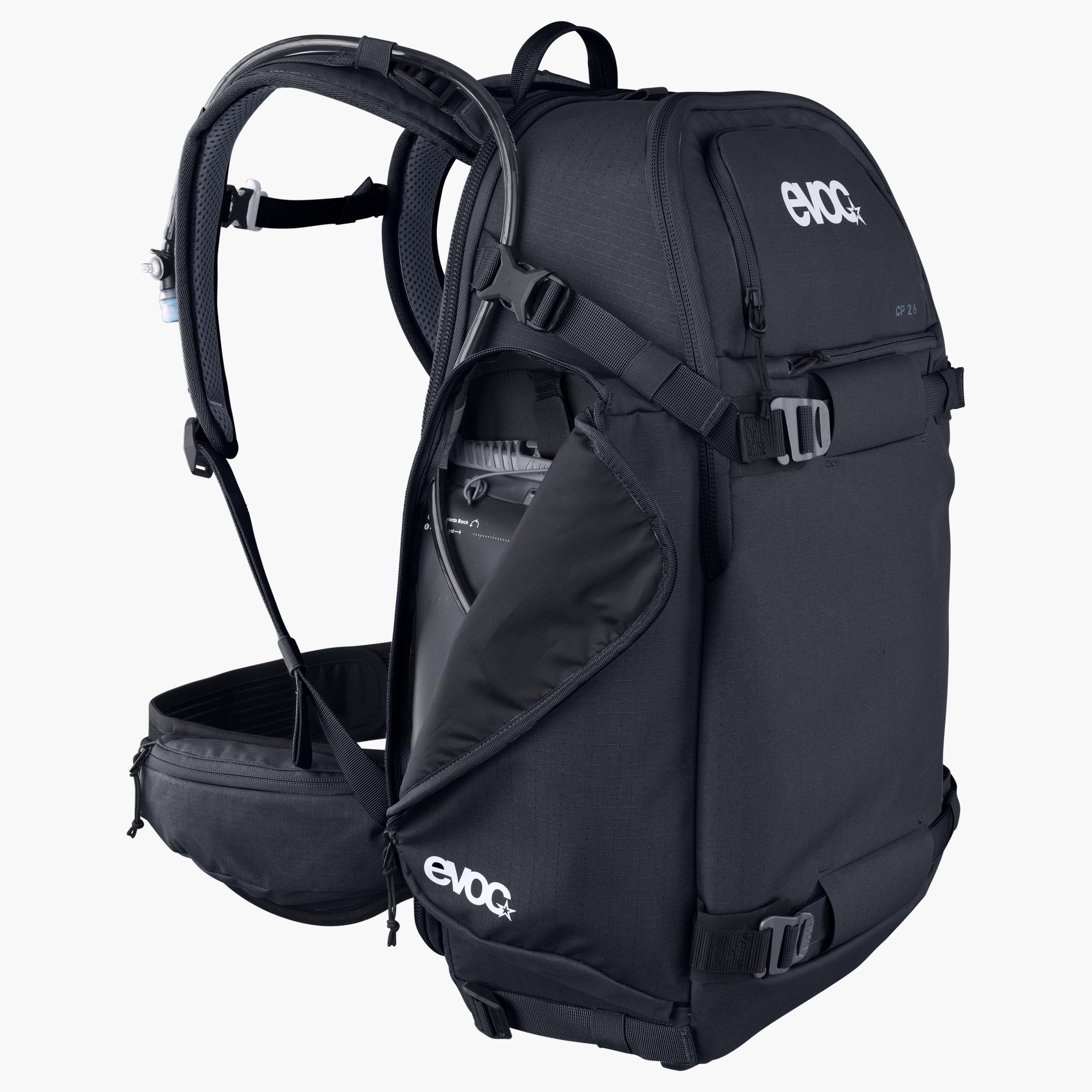 Evoc camera backpack on sale