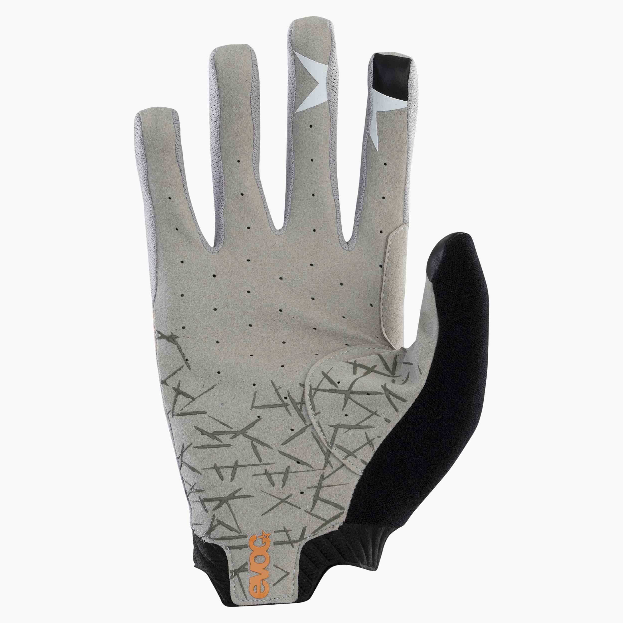 ENDURO TOUCH GLOVE - MTB-Handschuhe für den rauen Enduro Einsatz und ambitioniertes Trailriding