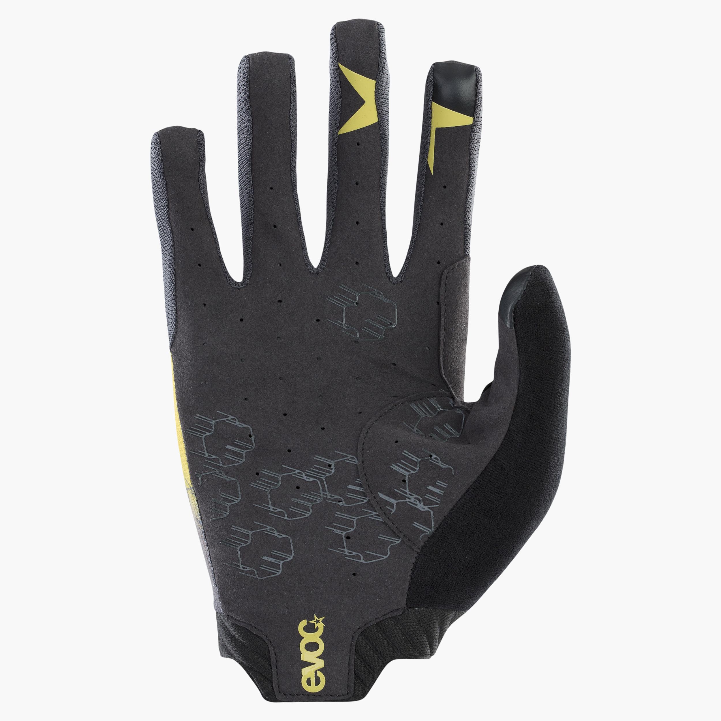 ENDURO TOUCH GLOVE - MTB-Handschuhe für den rauen Enduro Einsatz und ambitioniertes Trailriding