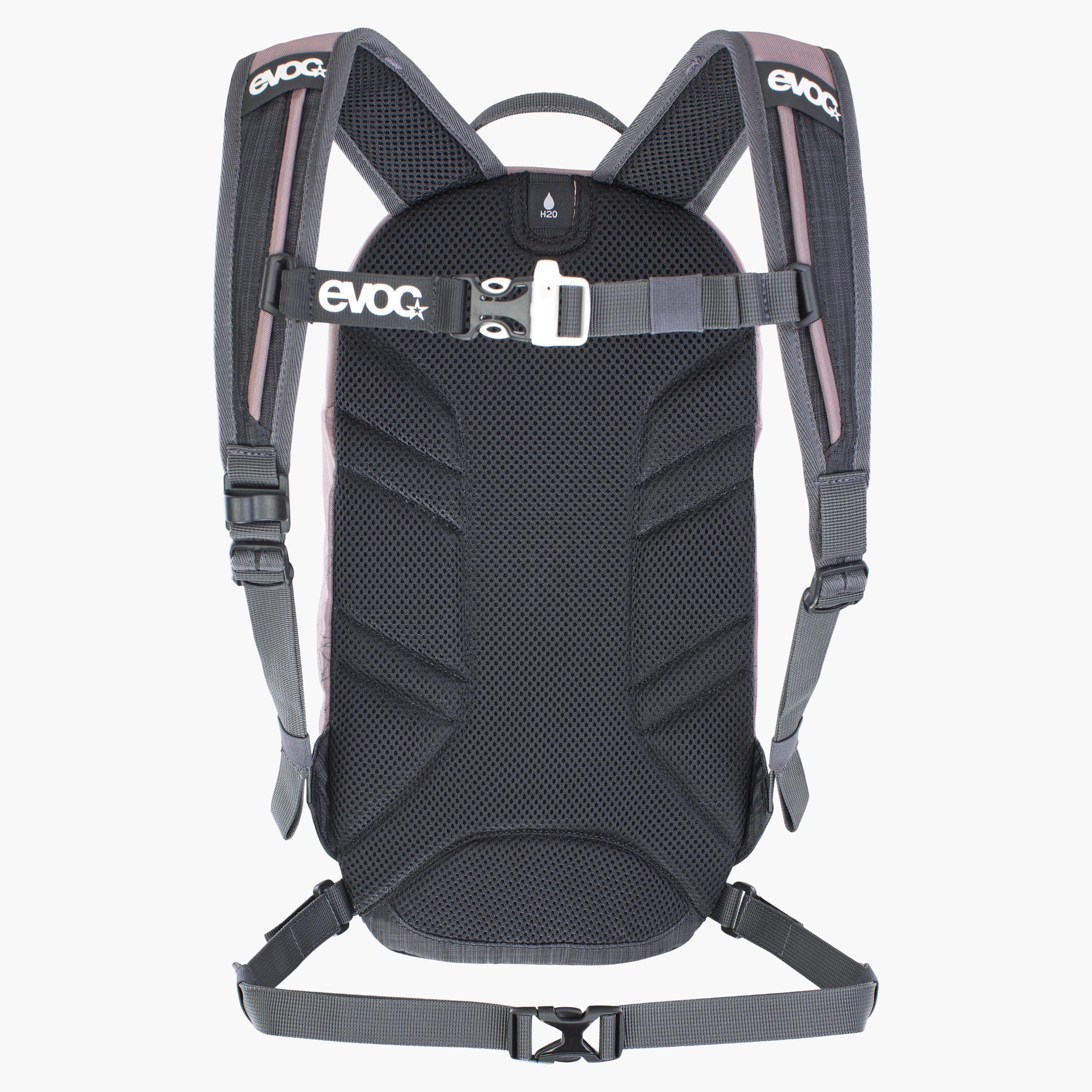 JOYRIDE 4 - Lightweight, functional kids' bike backpack with excellent comfort