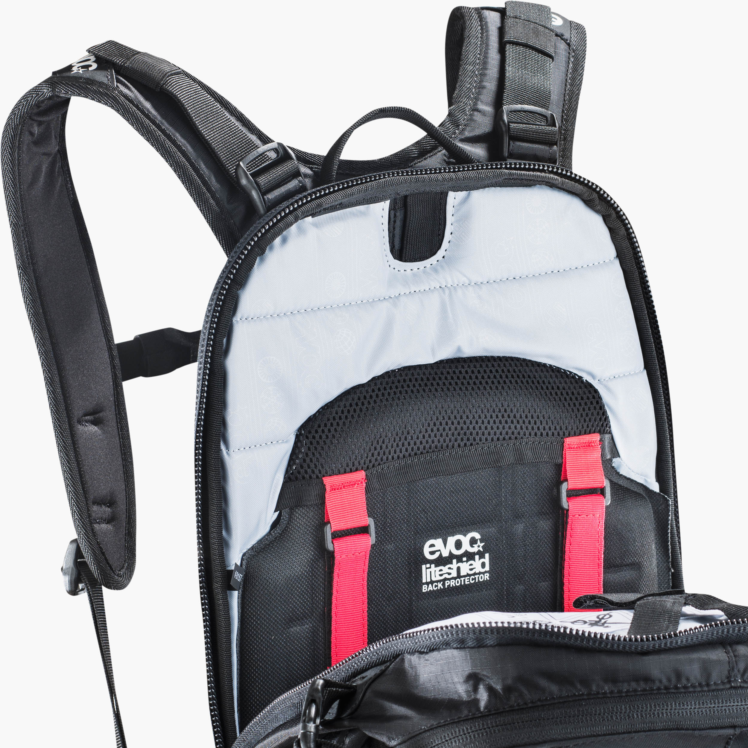 evoc fr guide blackline 30l