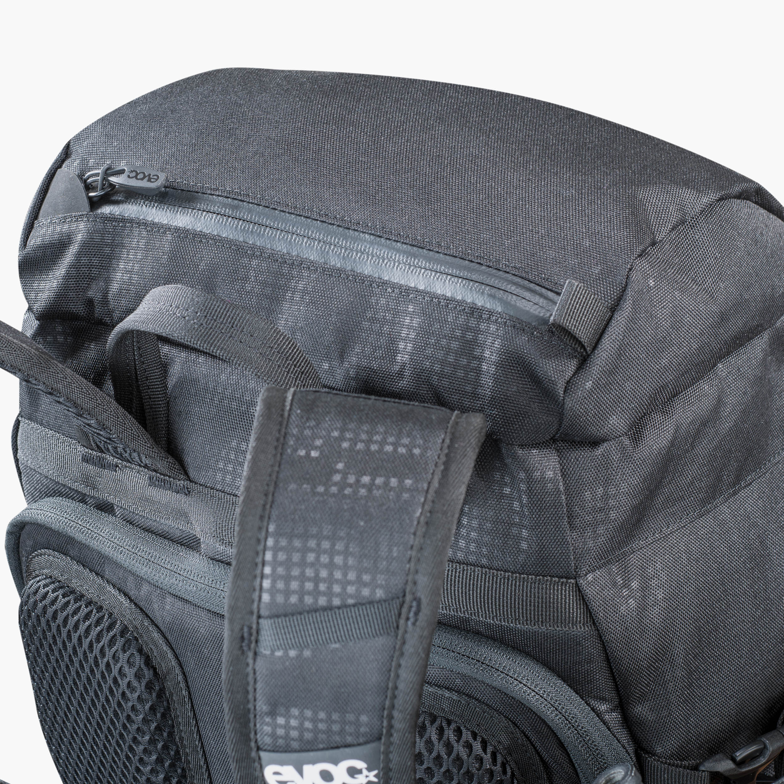 Review: Evoc Mission Backpack