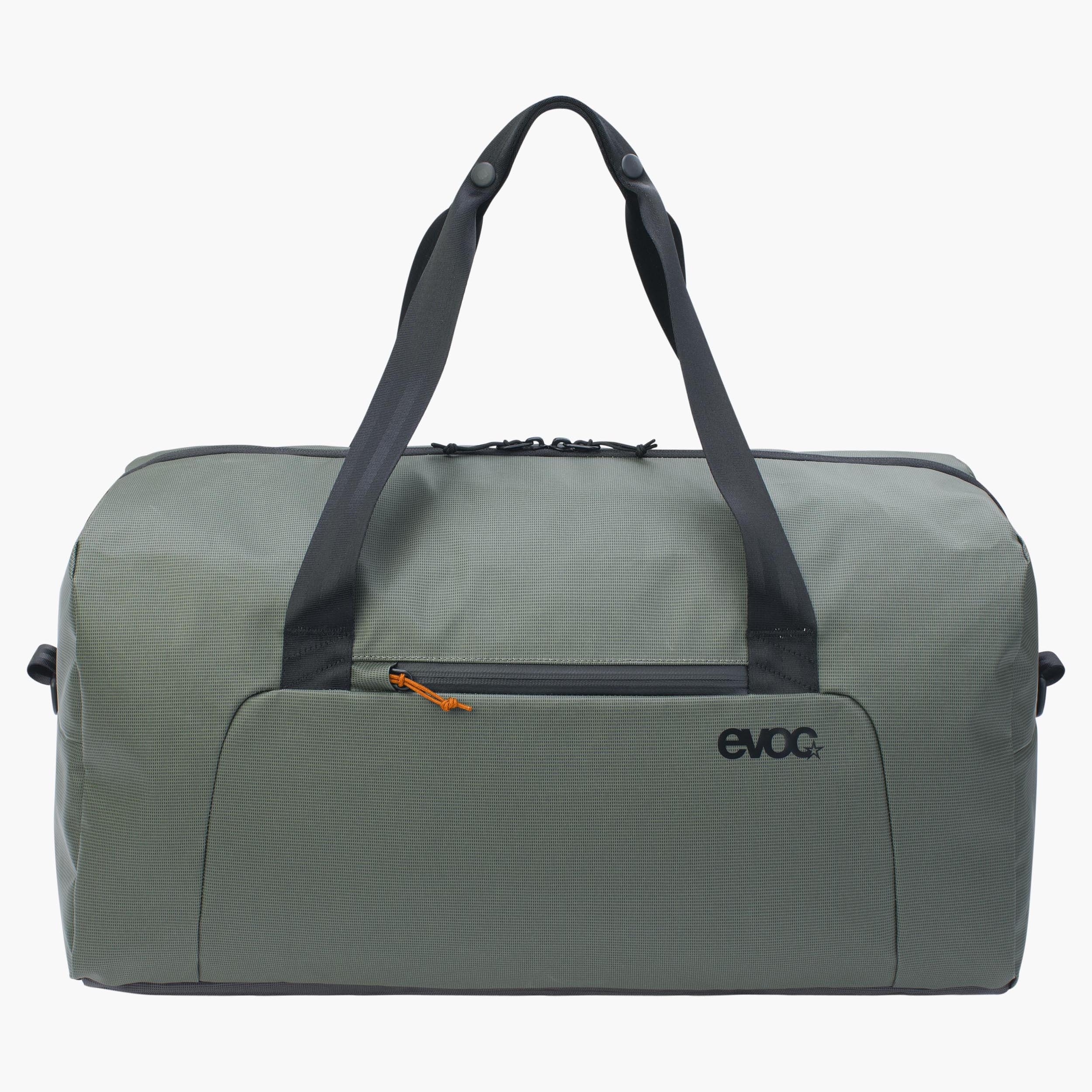 WEEKENDER 40 - Stylish travel bag for weekend trips, as hand luggage or daily use