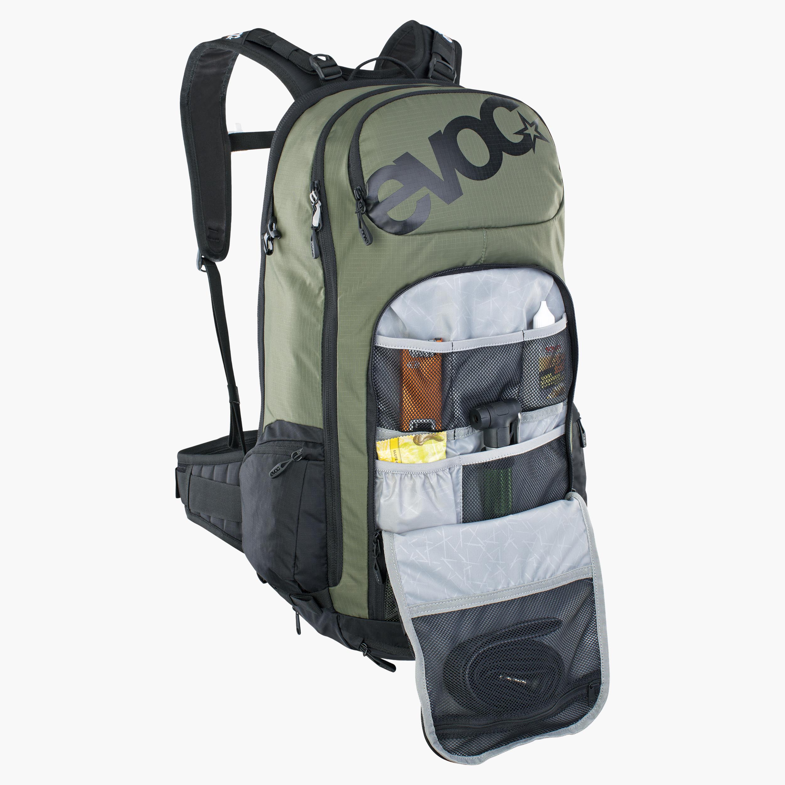 Bike rucksack evoc sale