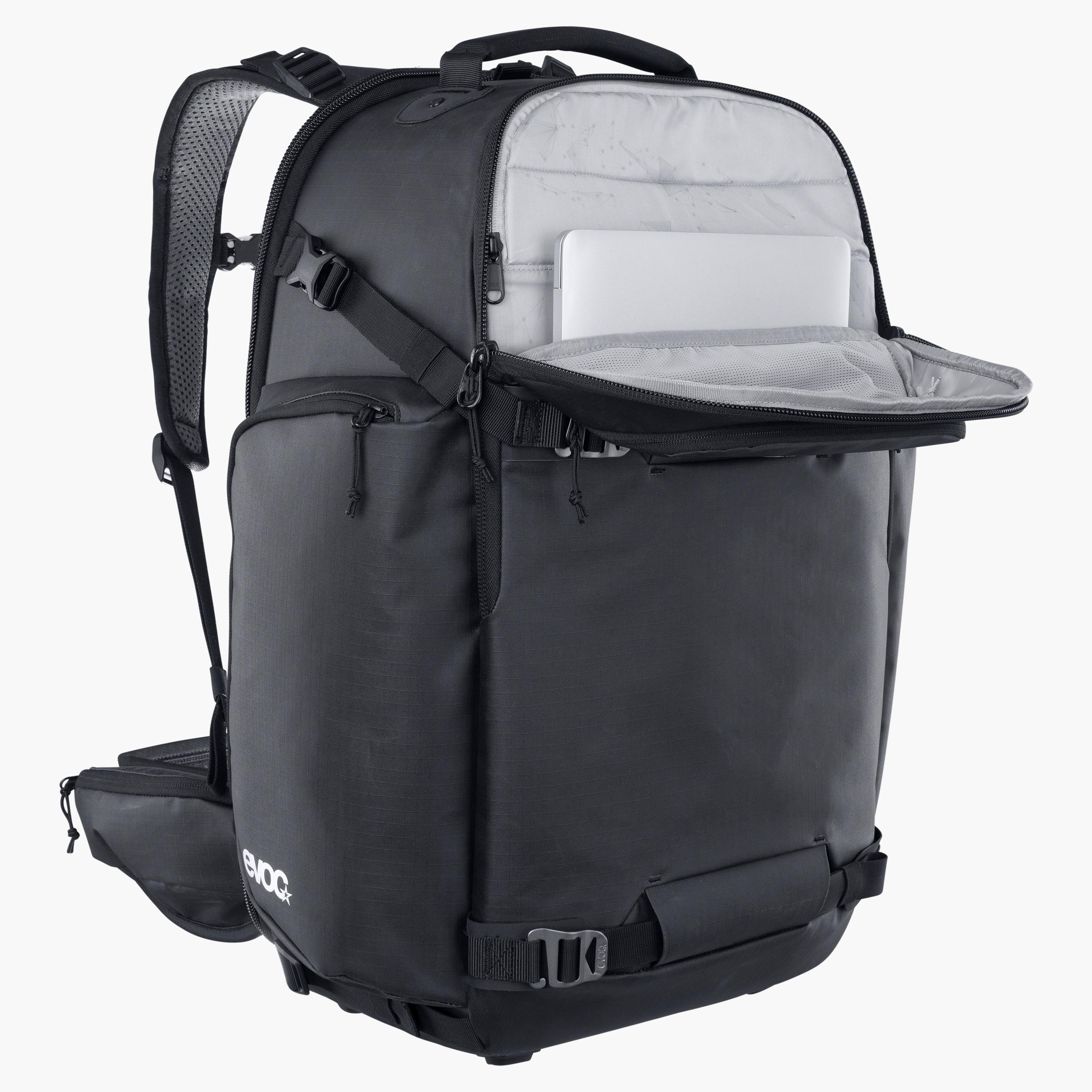 CP 40 - Action-ready filmmaker backpack with next level comfort