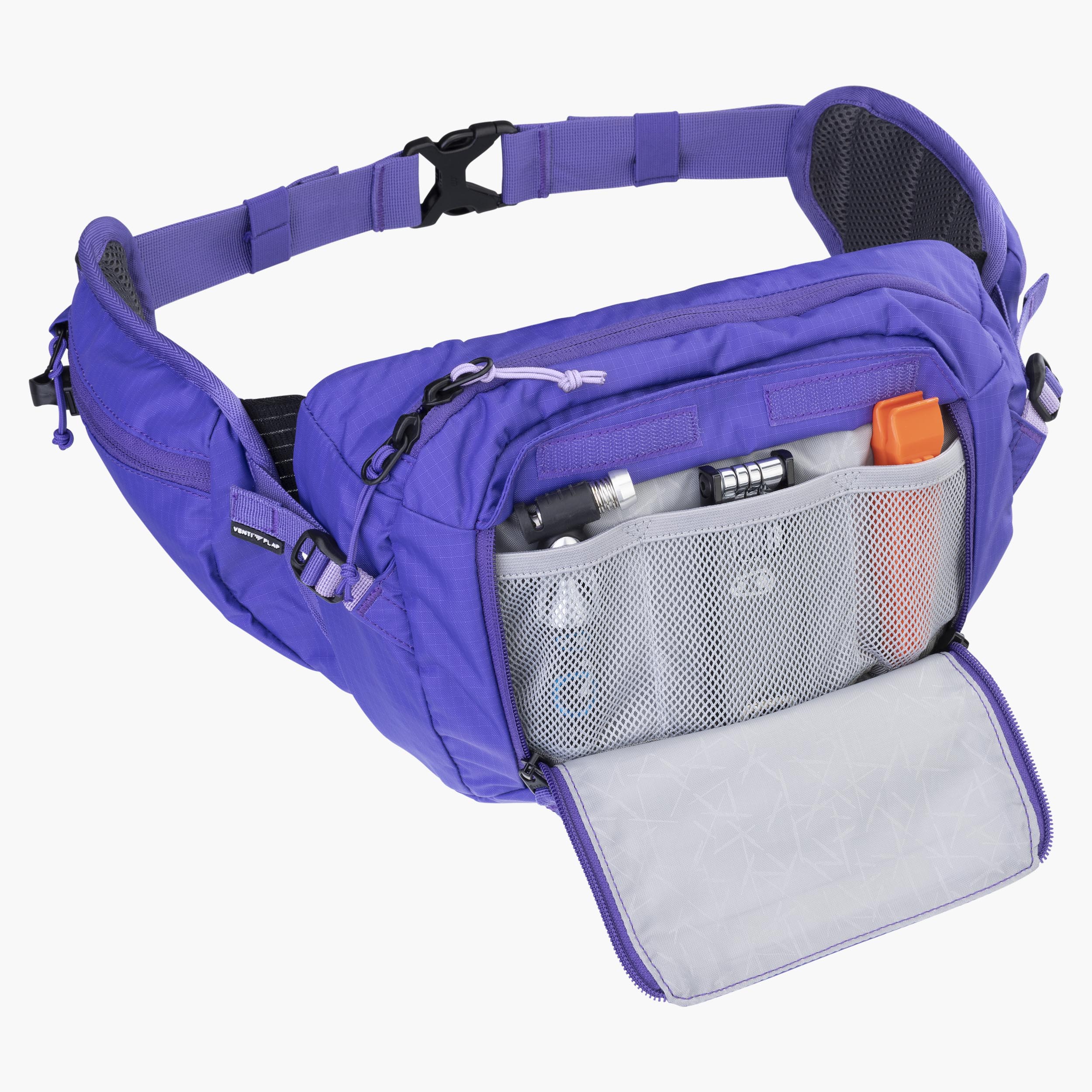 HIP PACK 3 + HYDRATION BLADDER 1,5